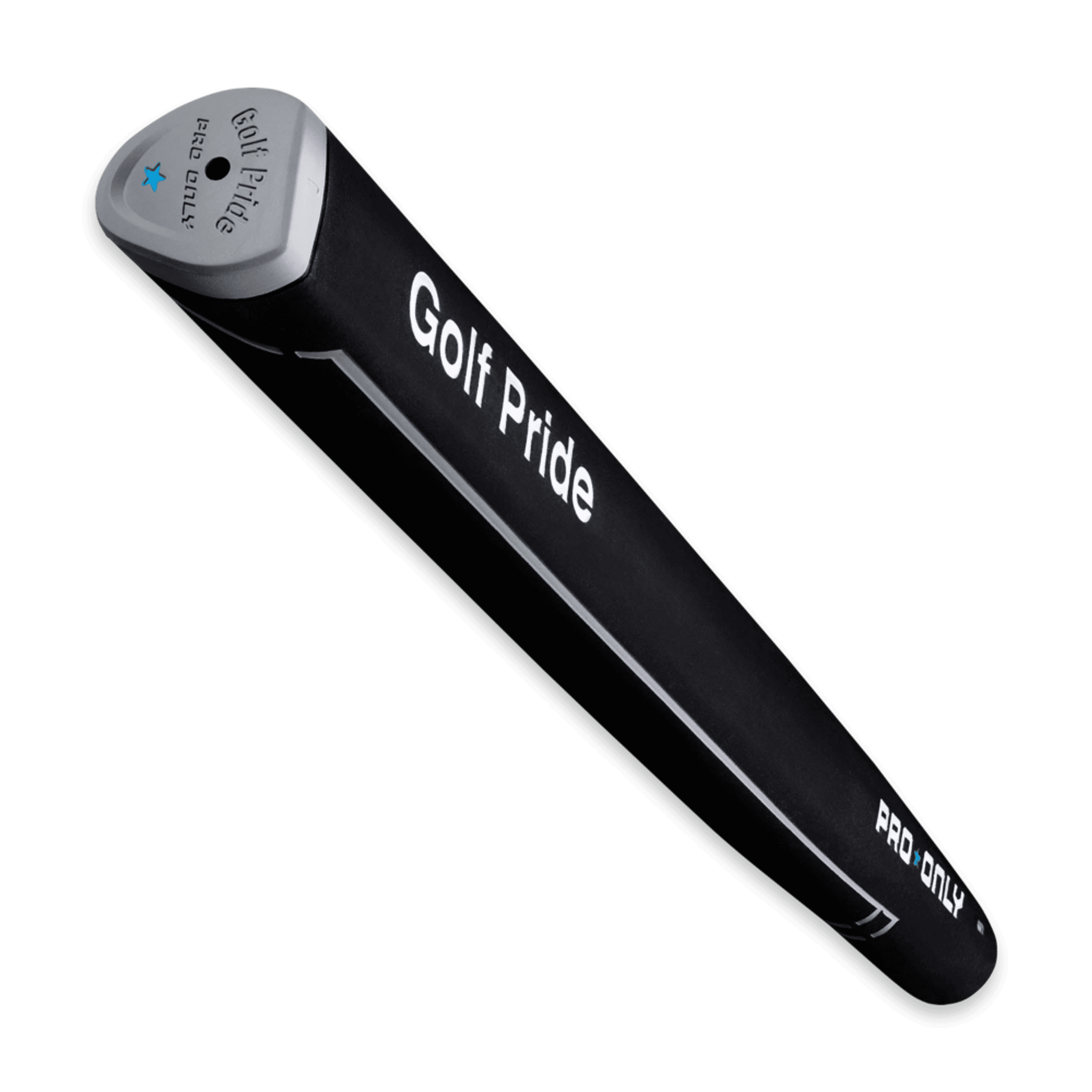 Golf Pride Blue Star Puttergriff