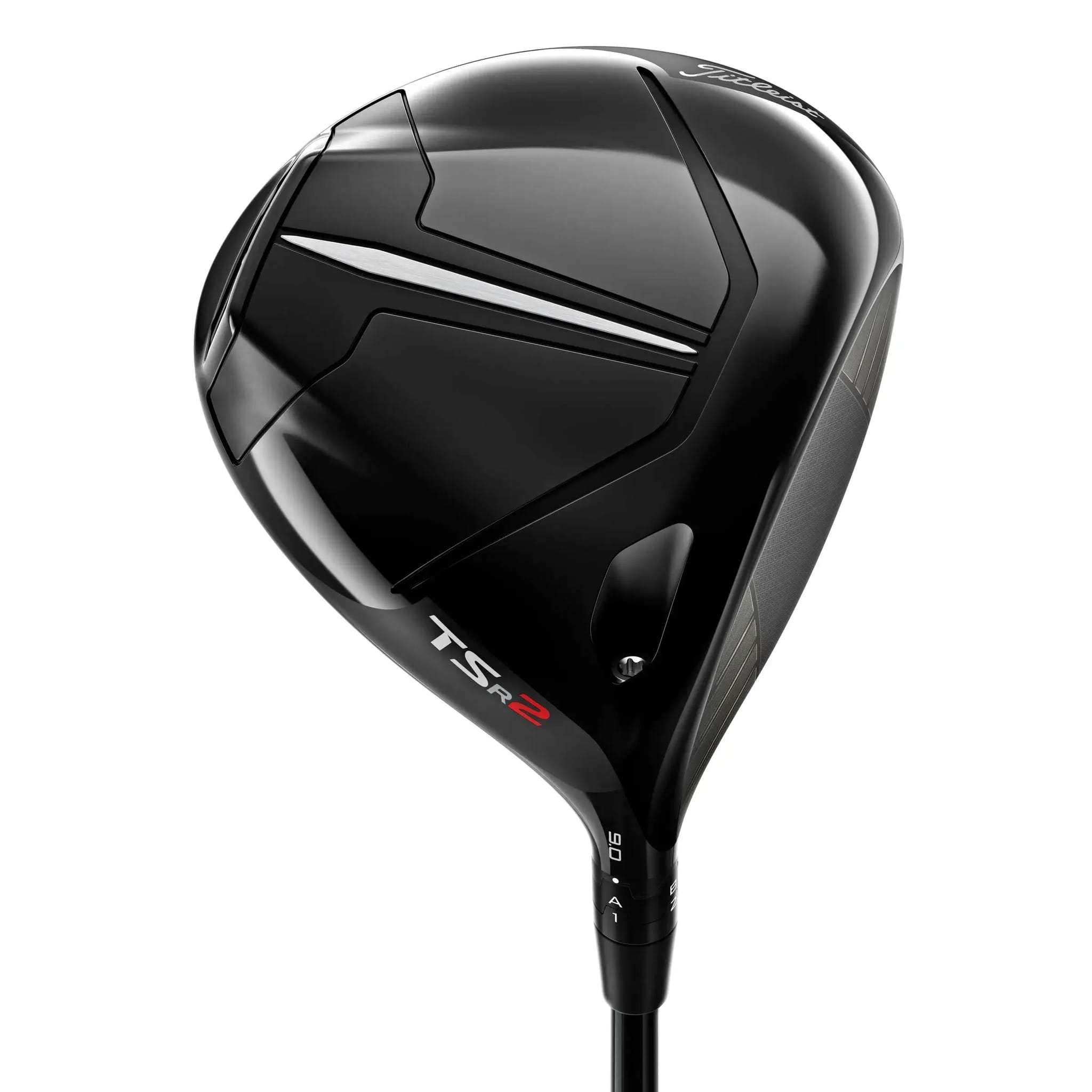 Titleist TSR2 Driver Herren