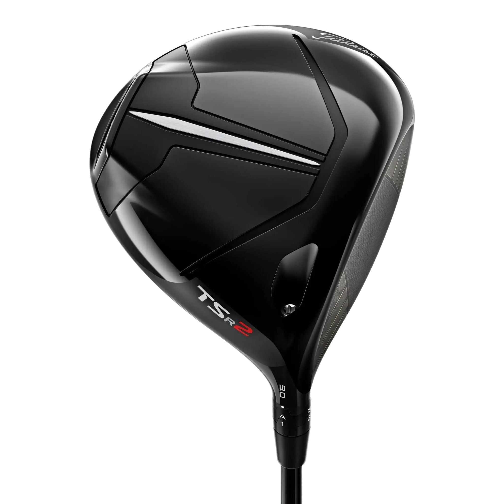 Titleist TSR2 Driver Herren