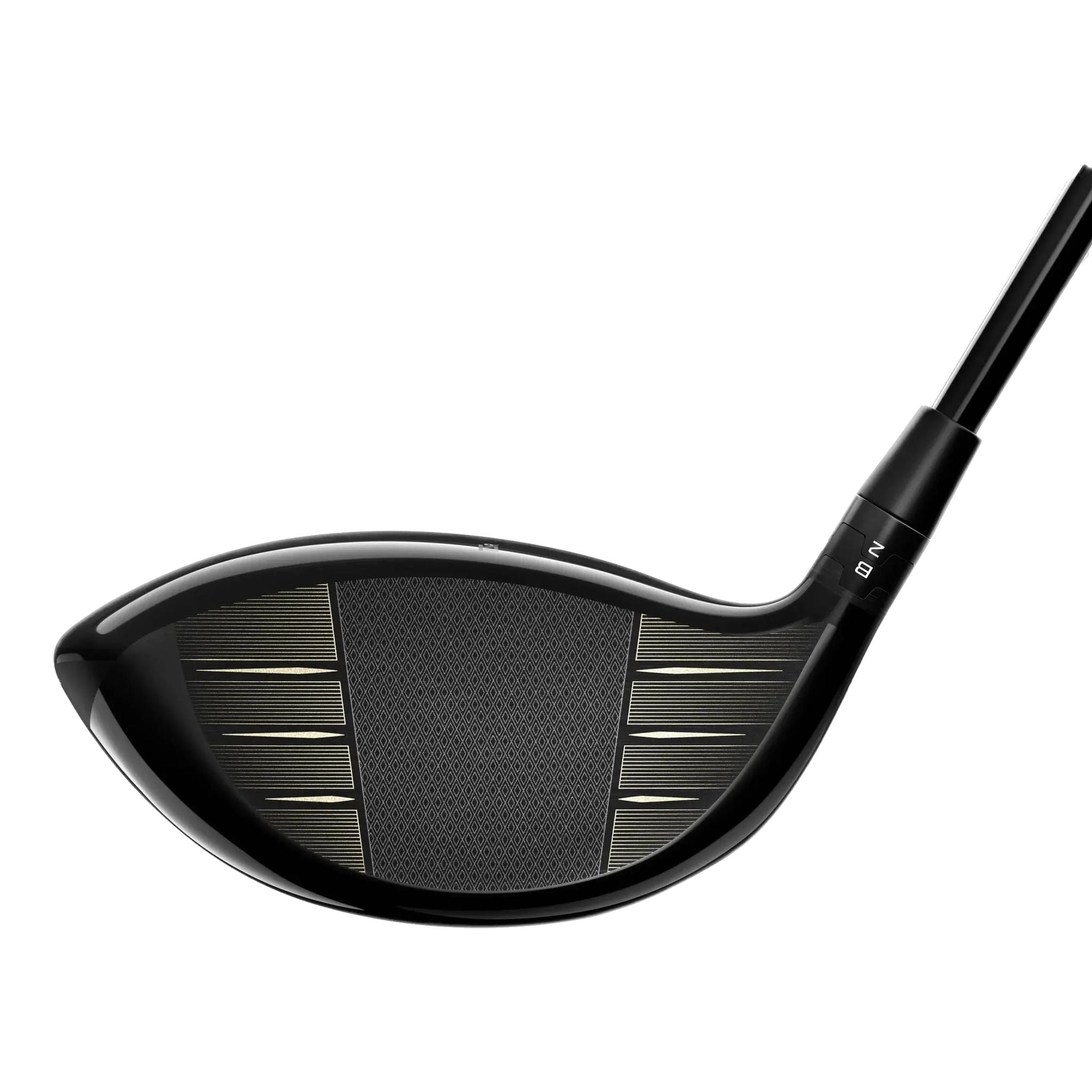 Titleist TSR2 Driver Herren