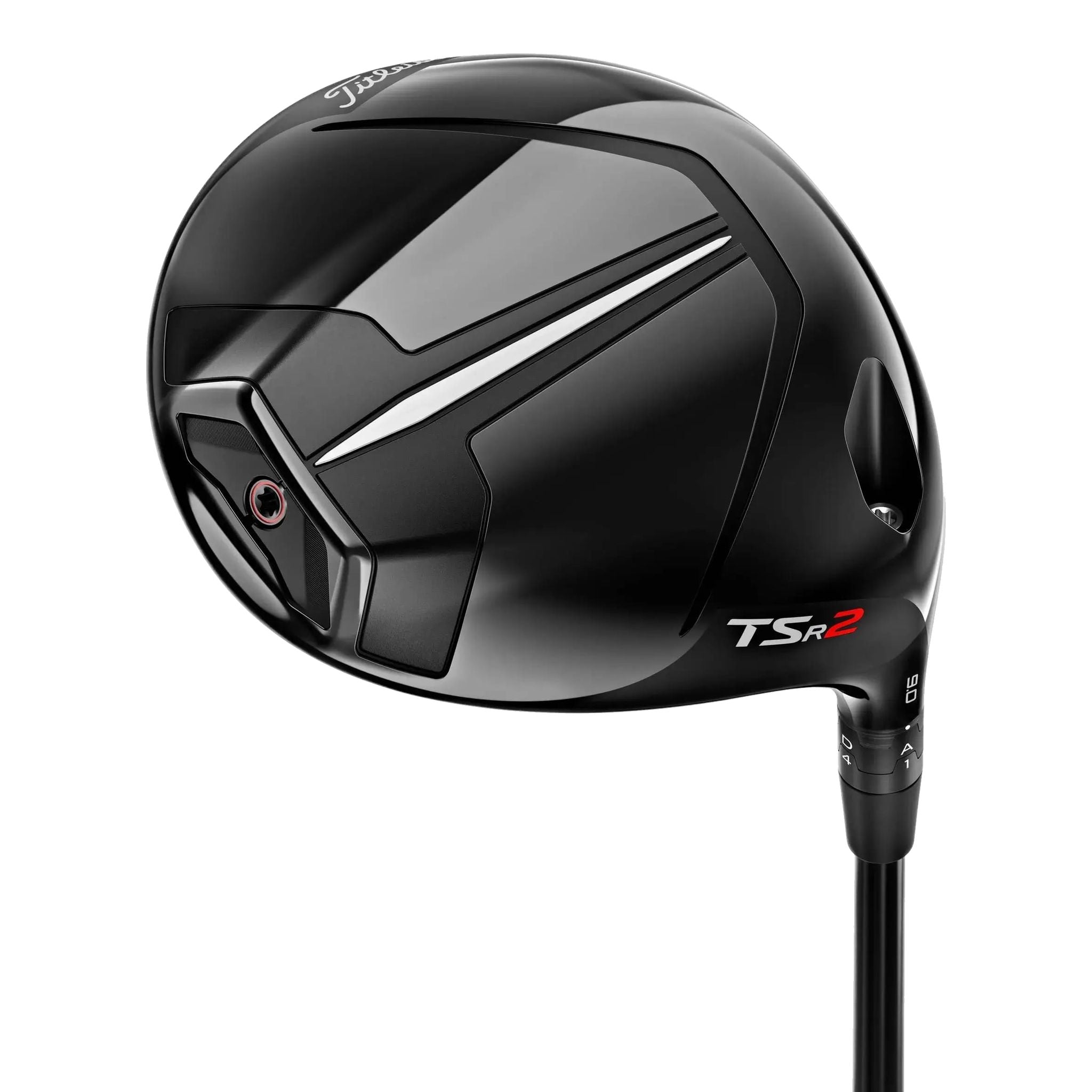 Titleist TSR2 Driver Herren