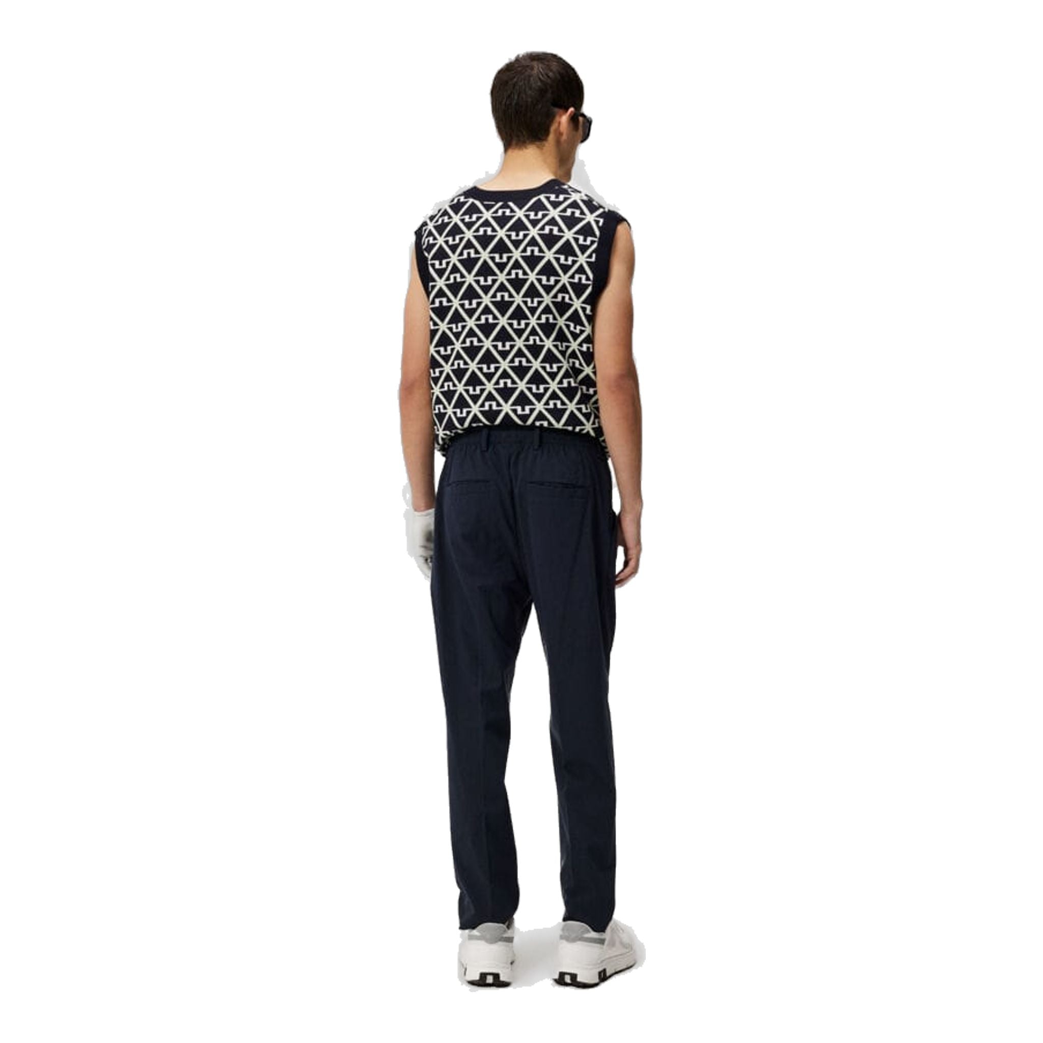 J. Lindeberg Harris Golfhose Herren