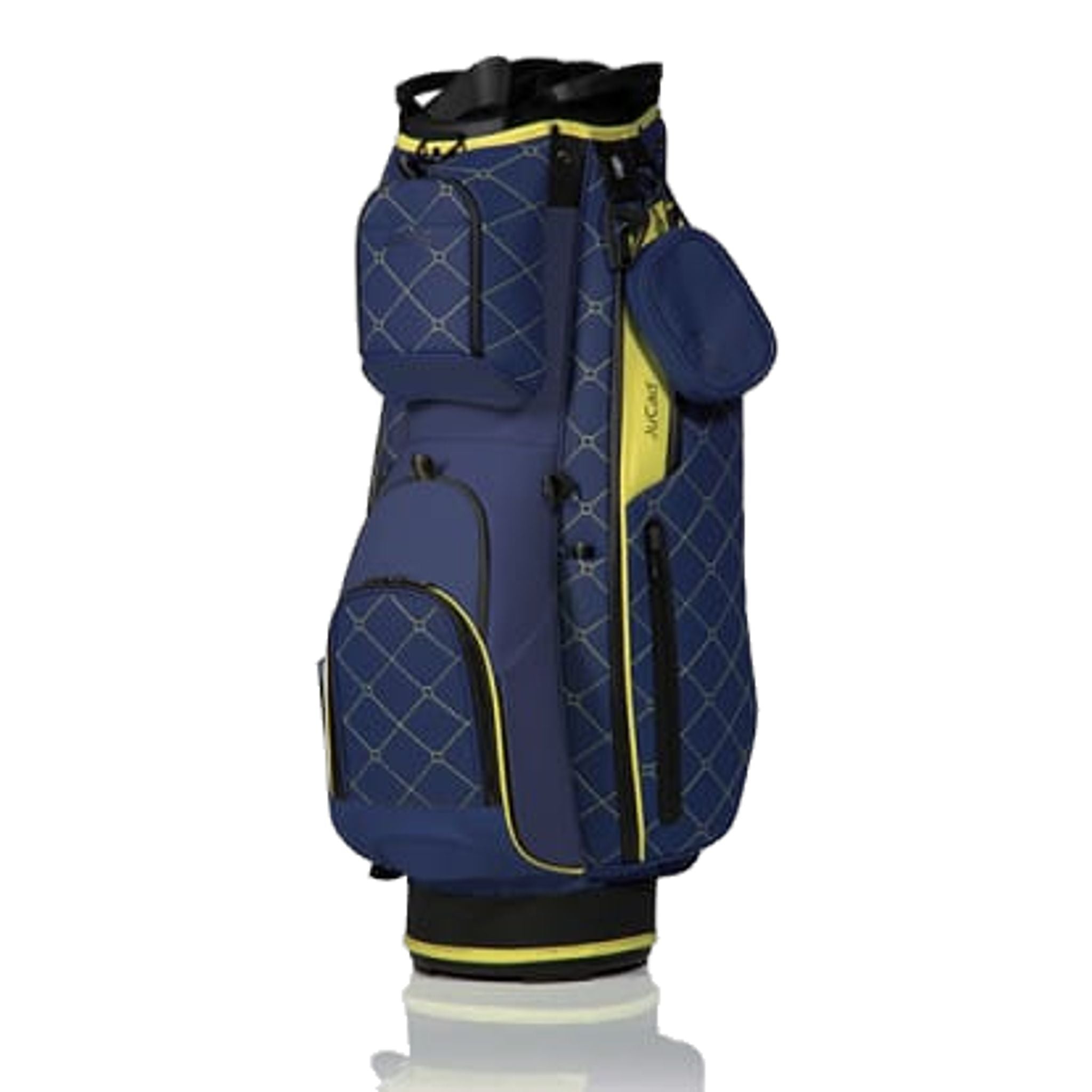 JuCad First Class Bag