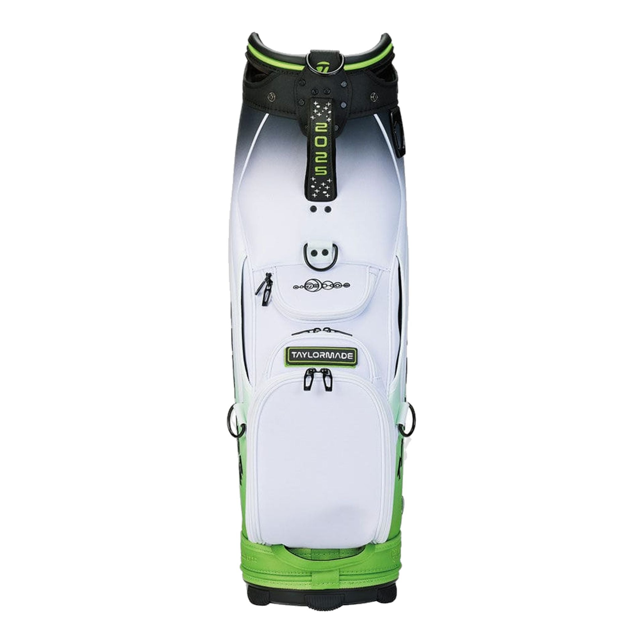 TaylorMade Cosmic Capture Staff Bag Damen