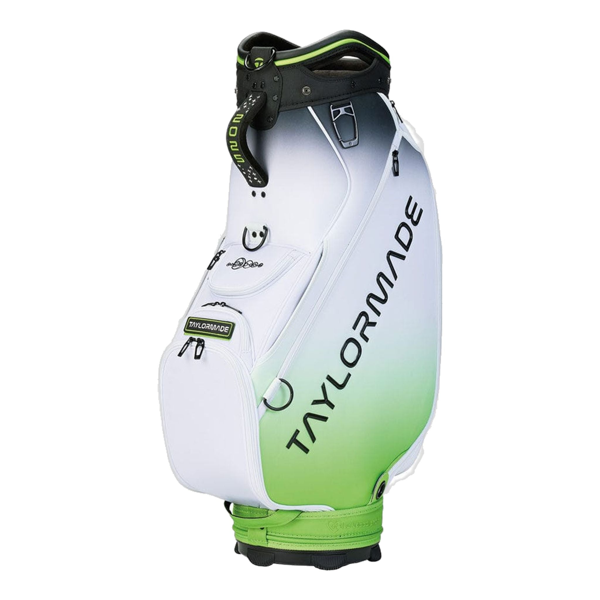 TaylorMade Cosmic Capture Staff Bag Damen