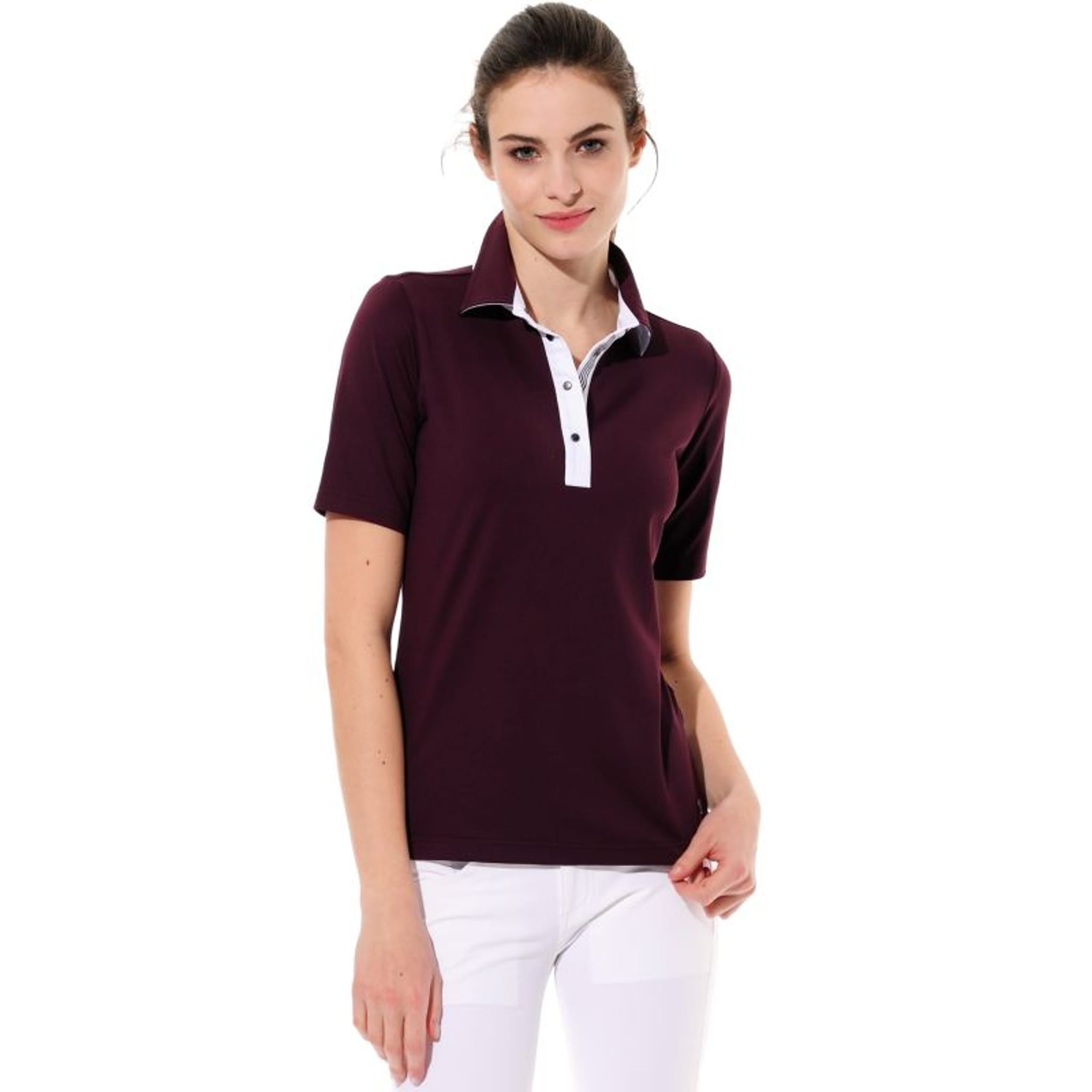 MDC Sportwear Merlyn SS Polo Damen