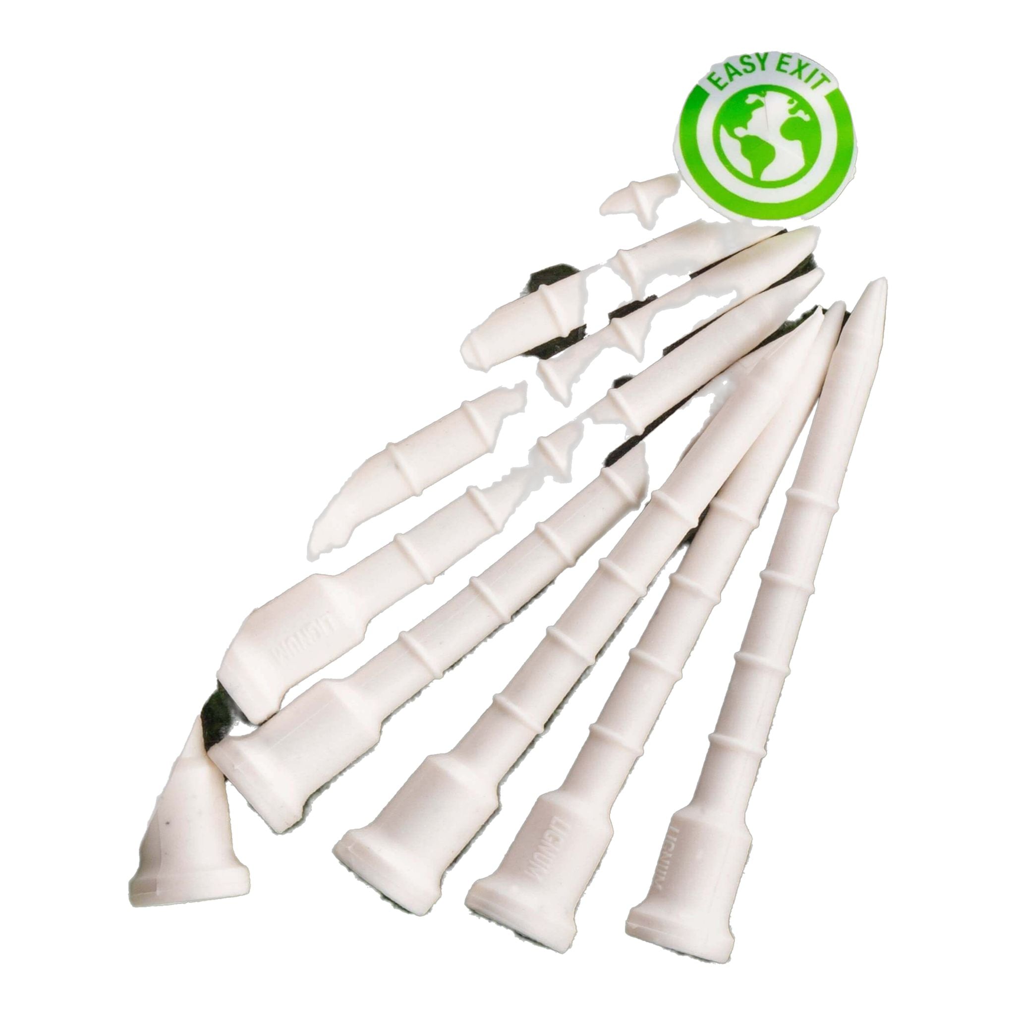 Lignum Classic Tee 82mm