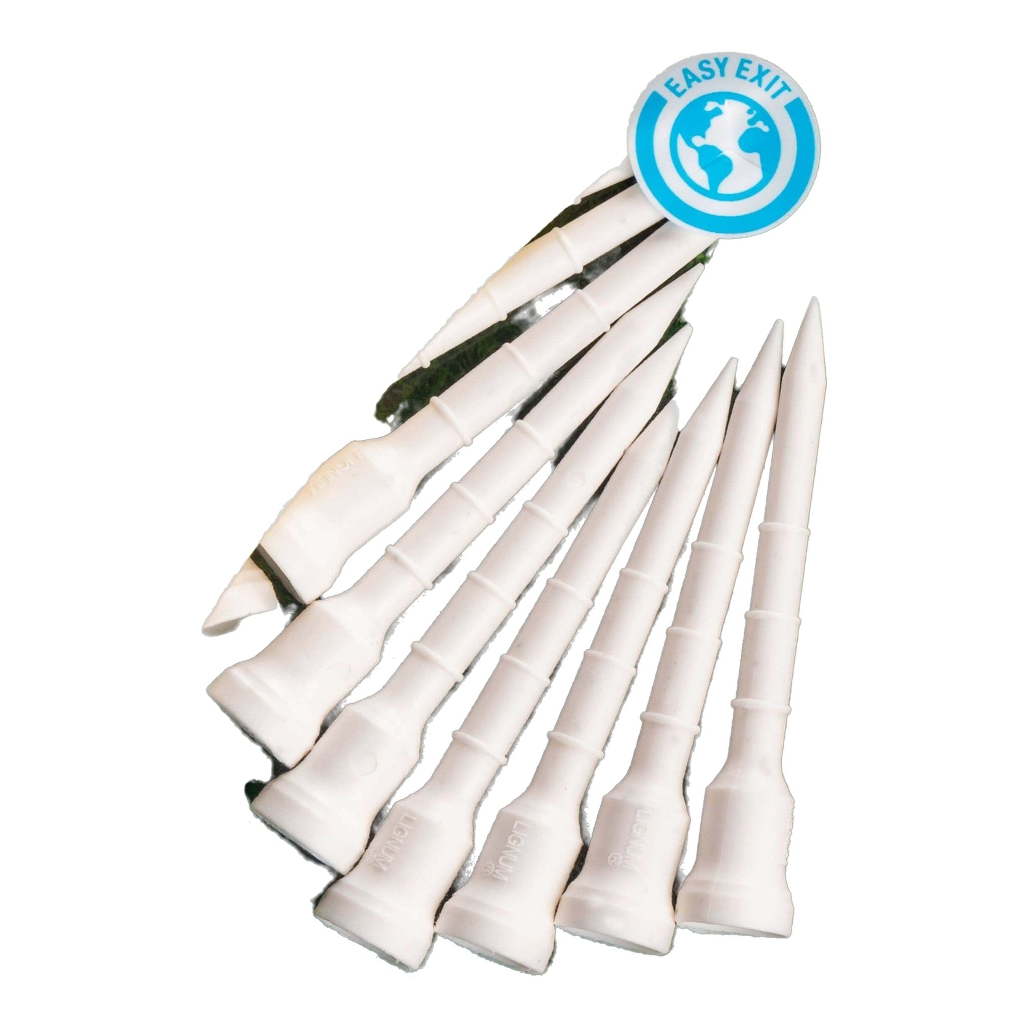 Lignum Classic ECO Tees