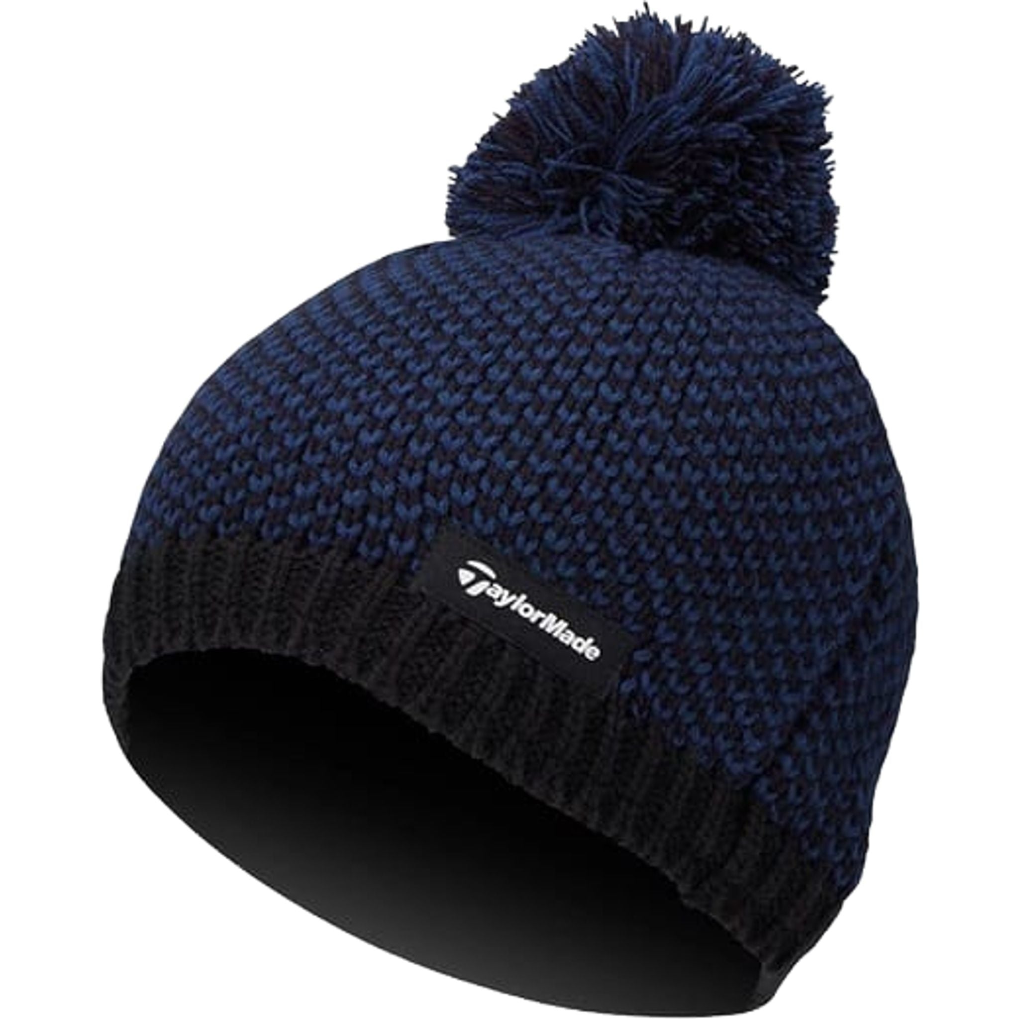 TaylorMade Bobble Beanie Damen