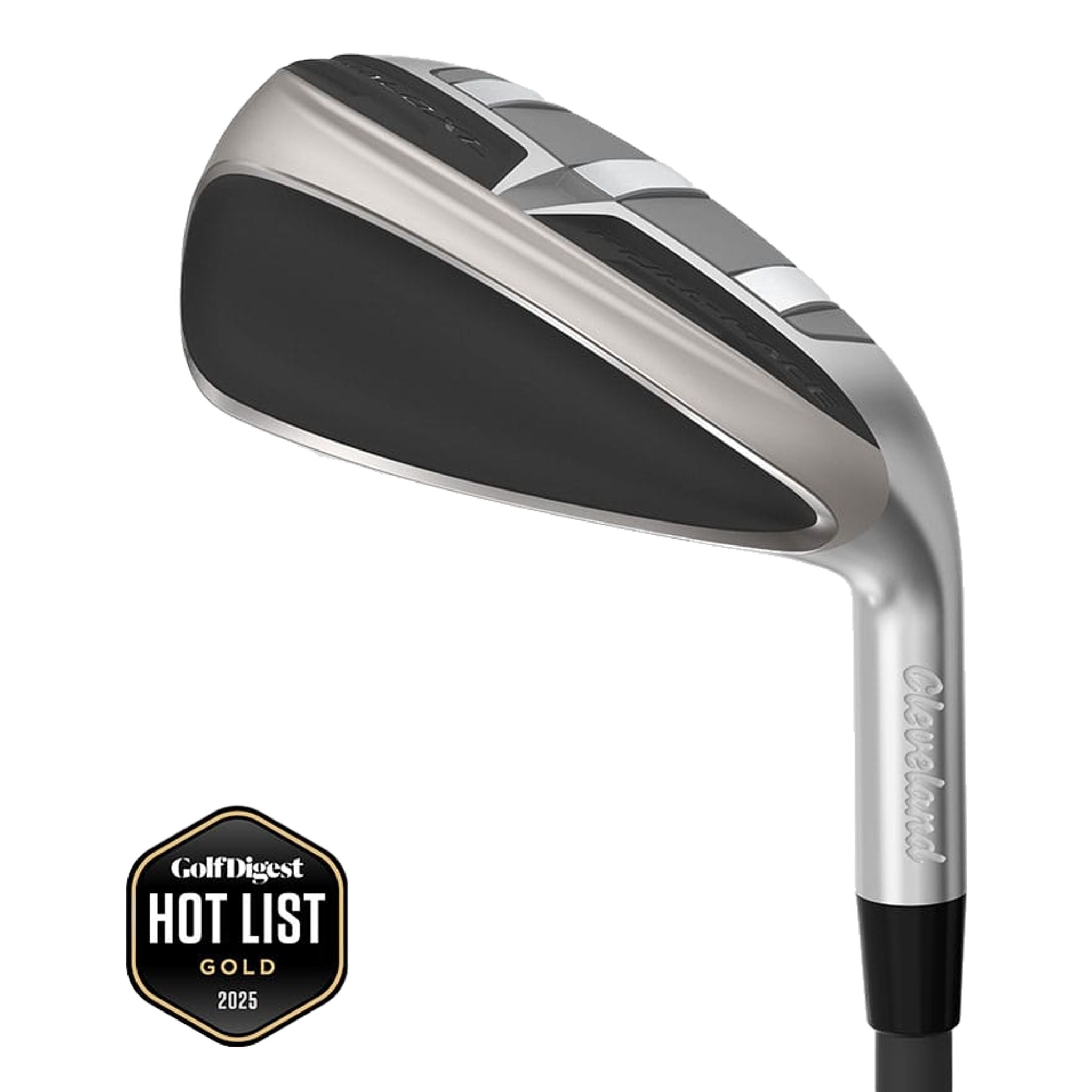 Cleveland Halo XL Full Face Eisensatz Damen