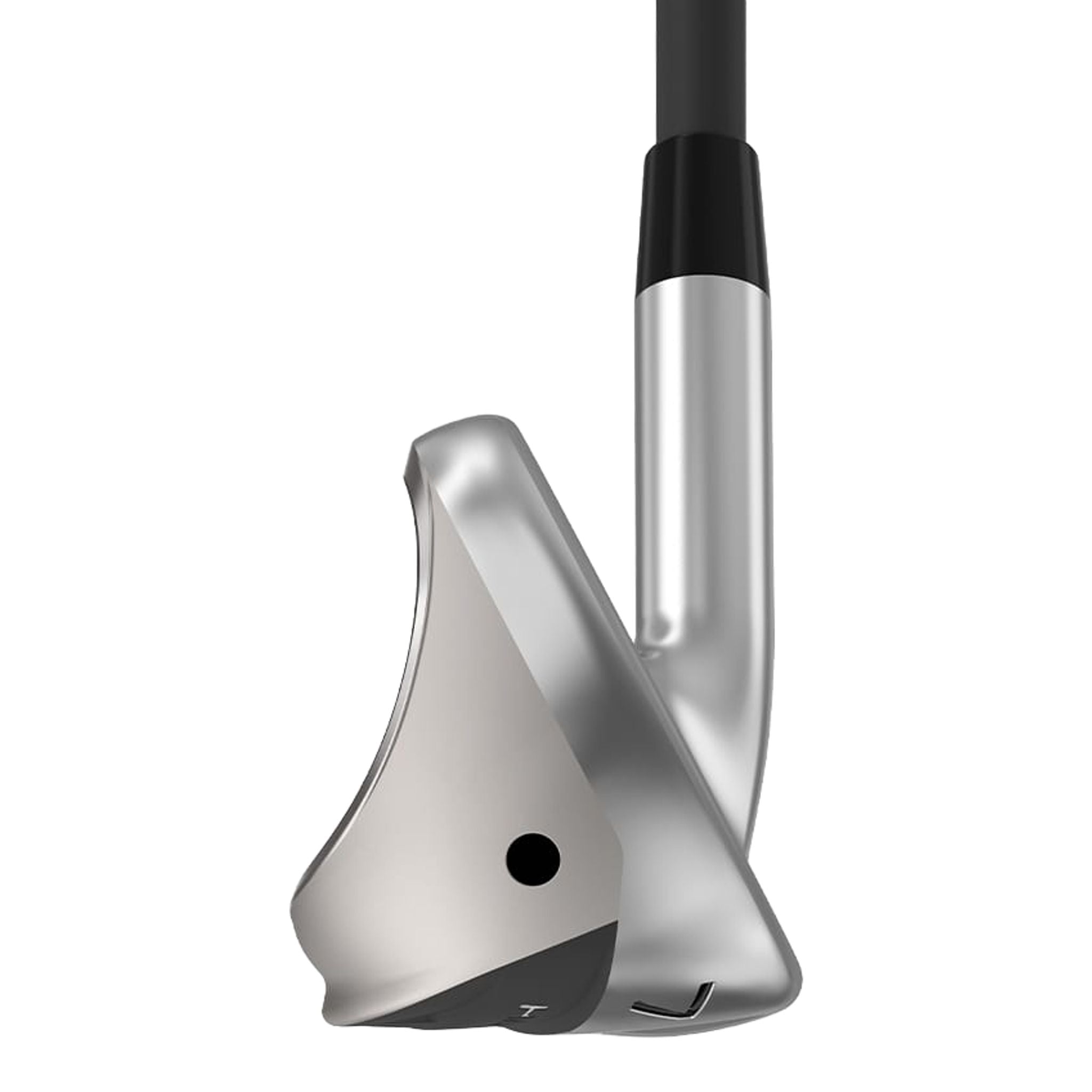 Cleveland Halo XL Full Face Eisensatz Herren