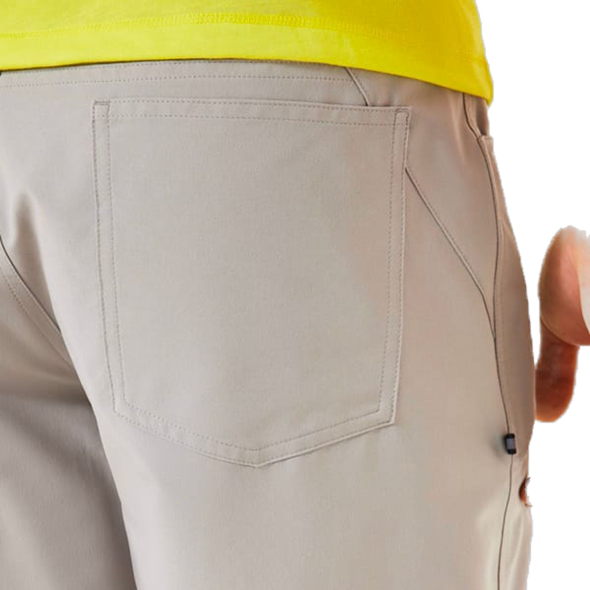 Oakley Baseline Hybrid 21 2,0 Shorts Herren