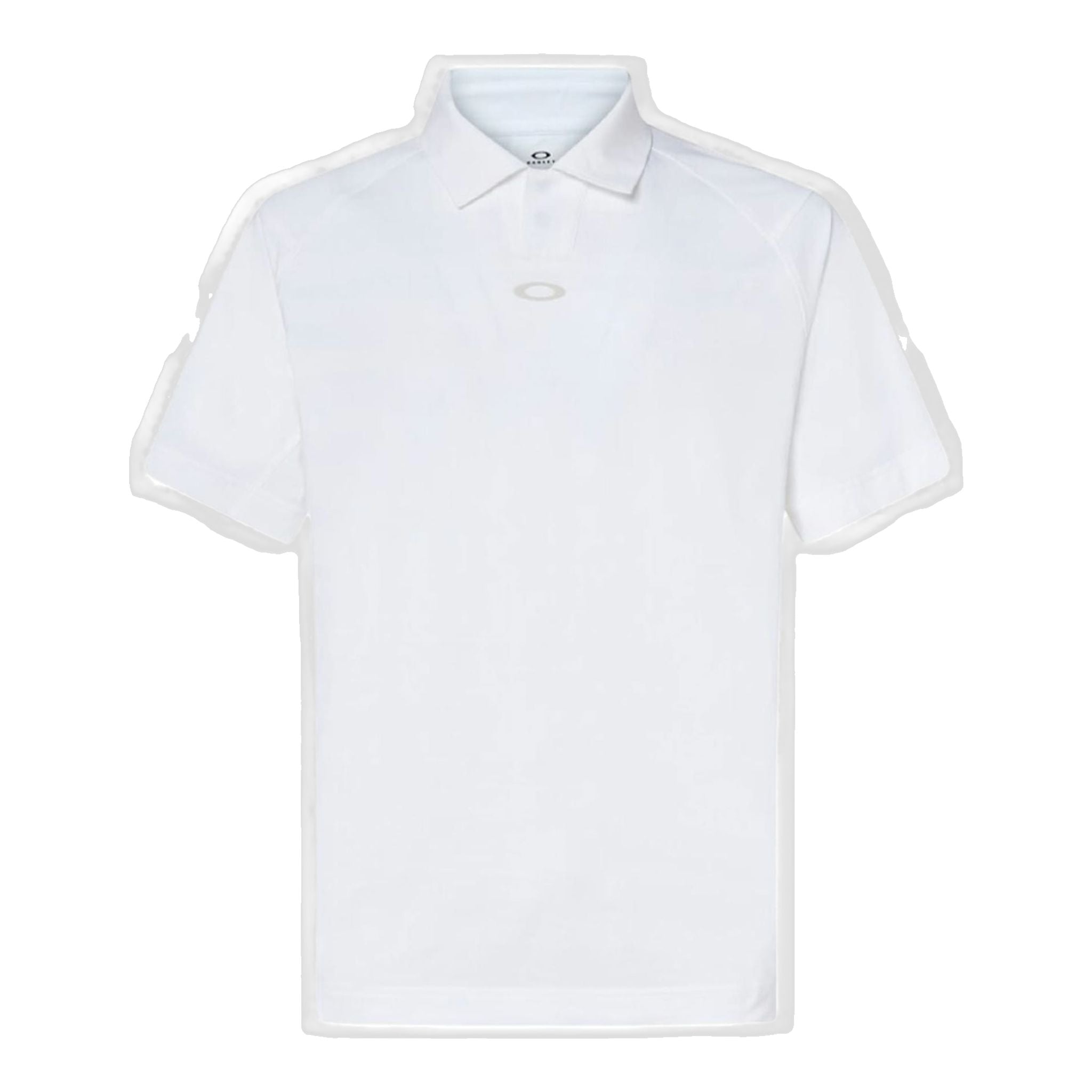 Oakley C1 Wave Length Stripe Polo Herren