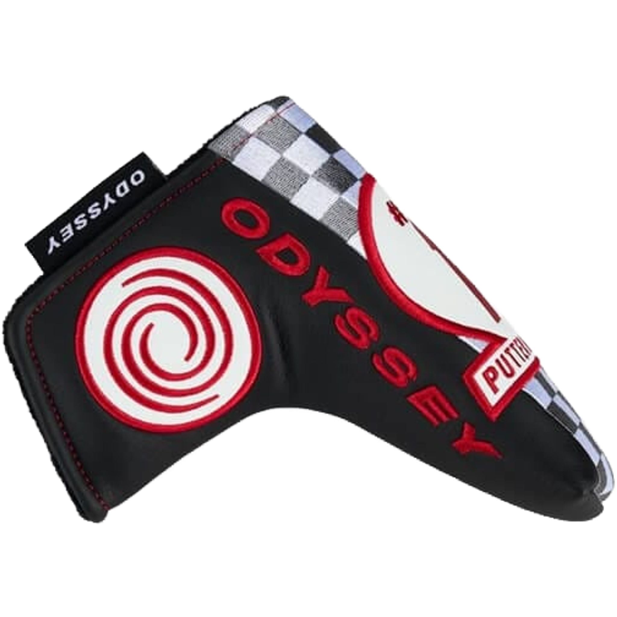 Odyssey Tempest Blade Putter-Headcover
