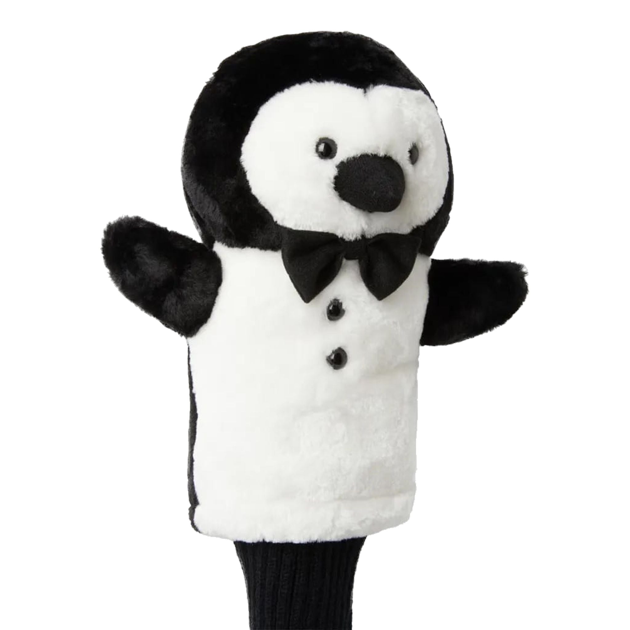 Original Penguin Golf Plush Penguin Fairway Cover
