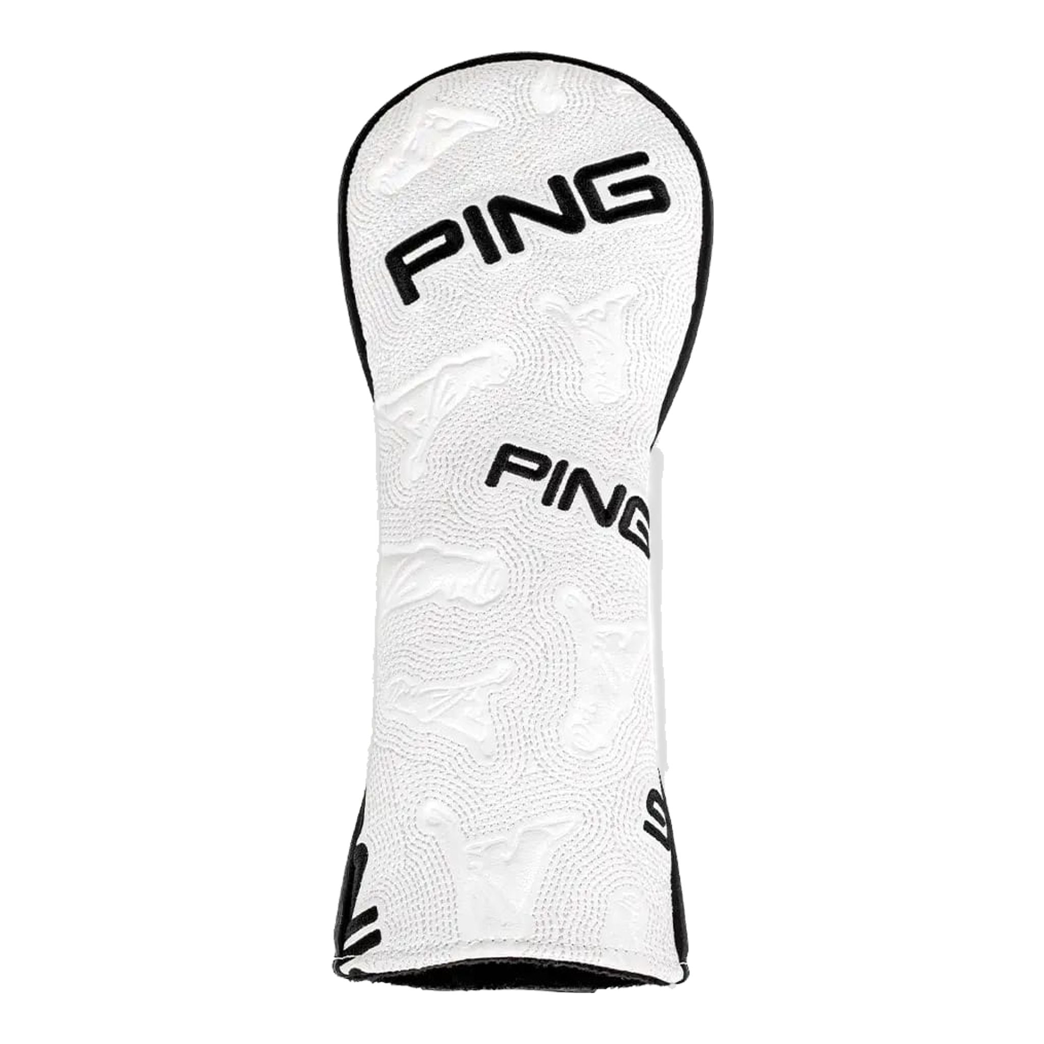 Ping Icon Headcover Fairwayholz