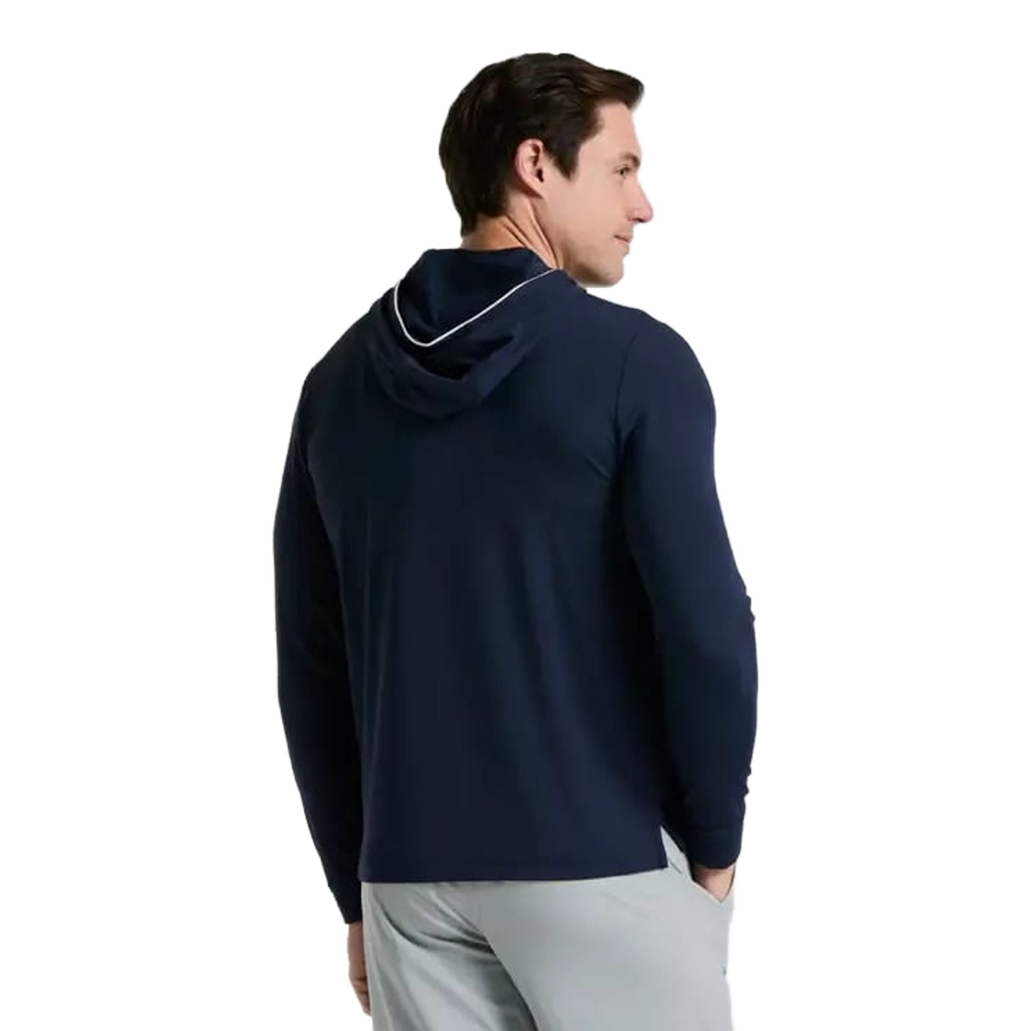 Original Penguin Performance Earl Hoodie Herren