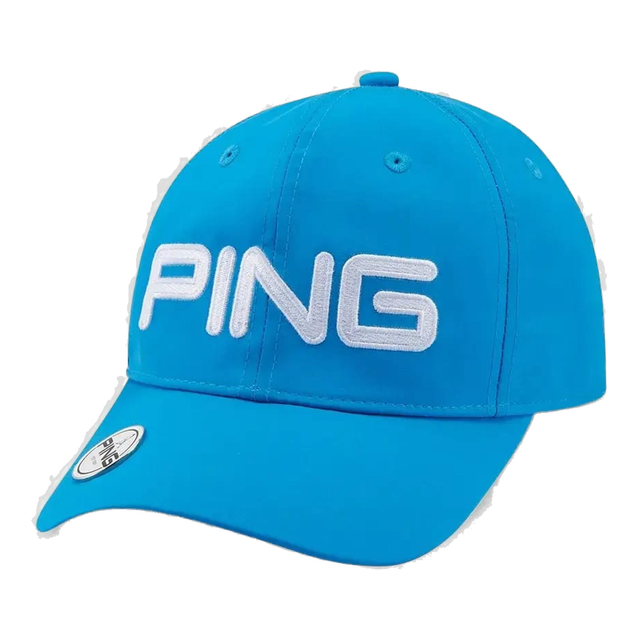 Ping Ball Marker Cap