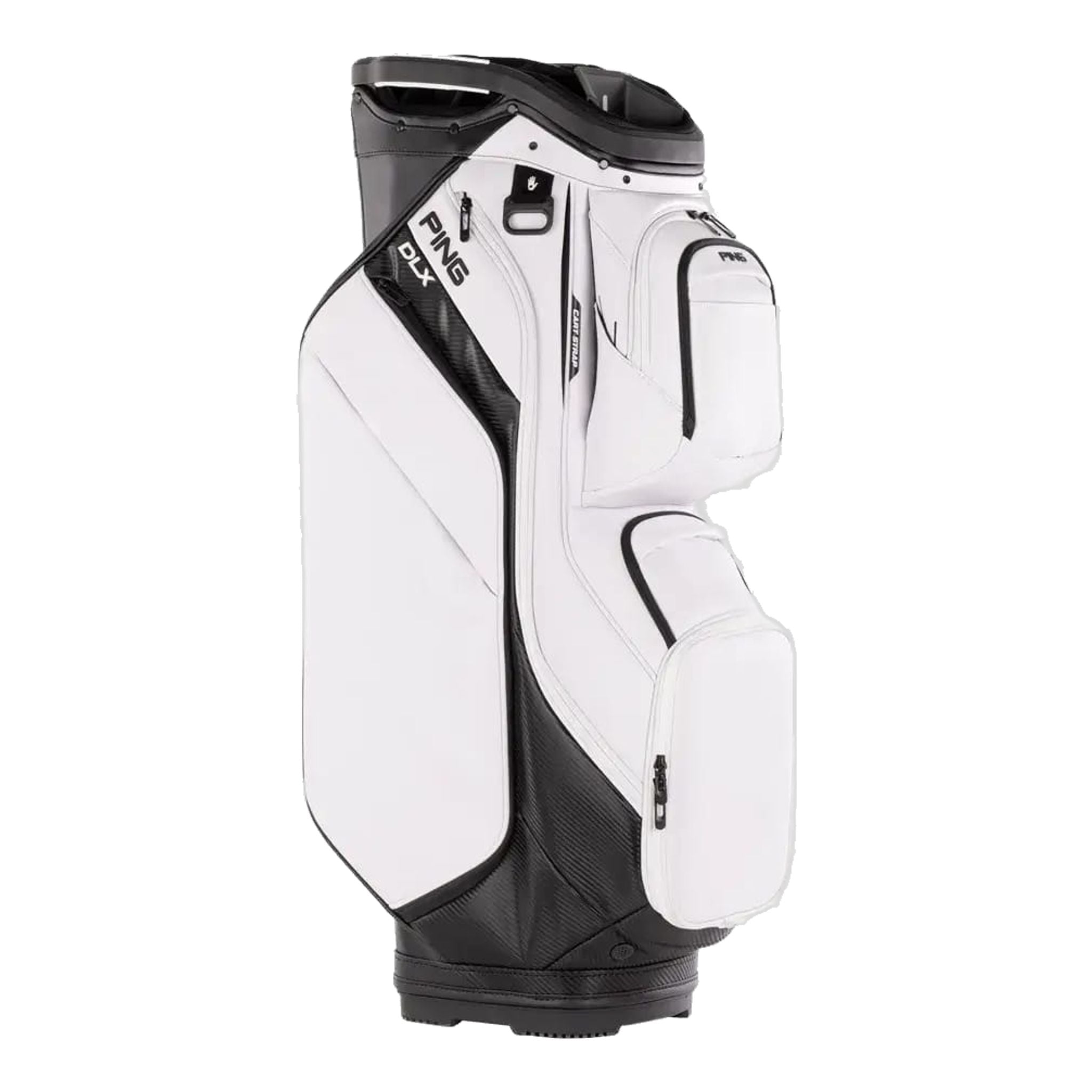 Ping DLX 244 Golfbag