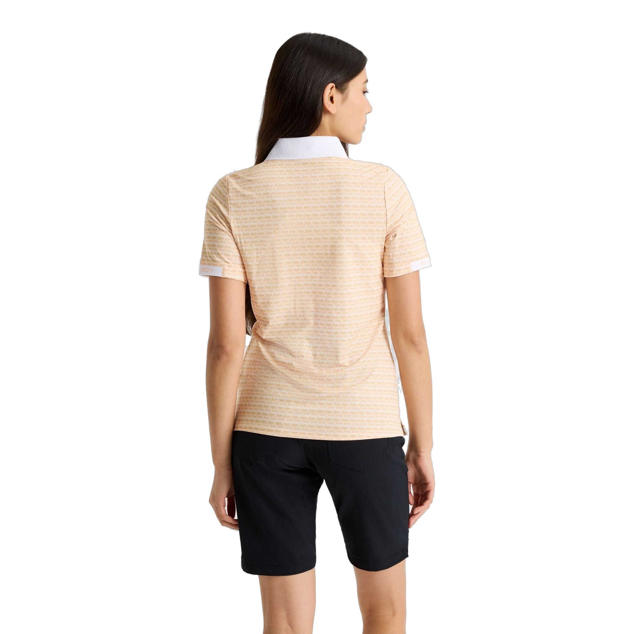 Röhnisch Abby Poloshirt Damen