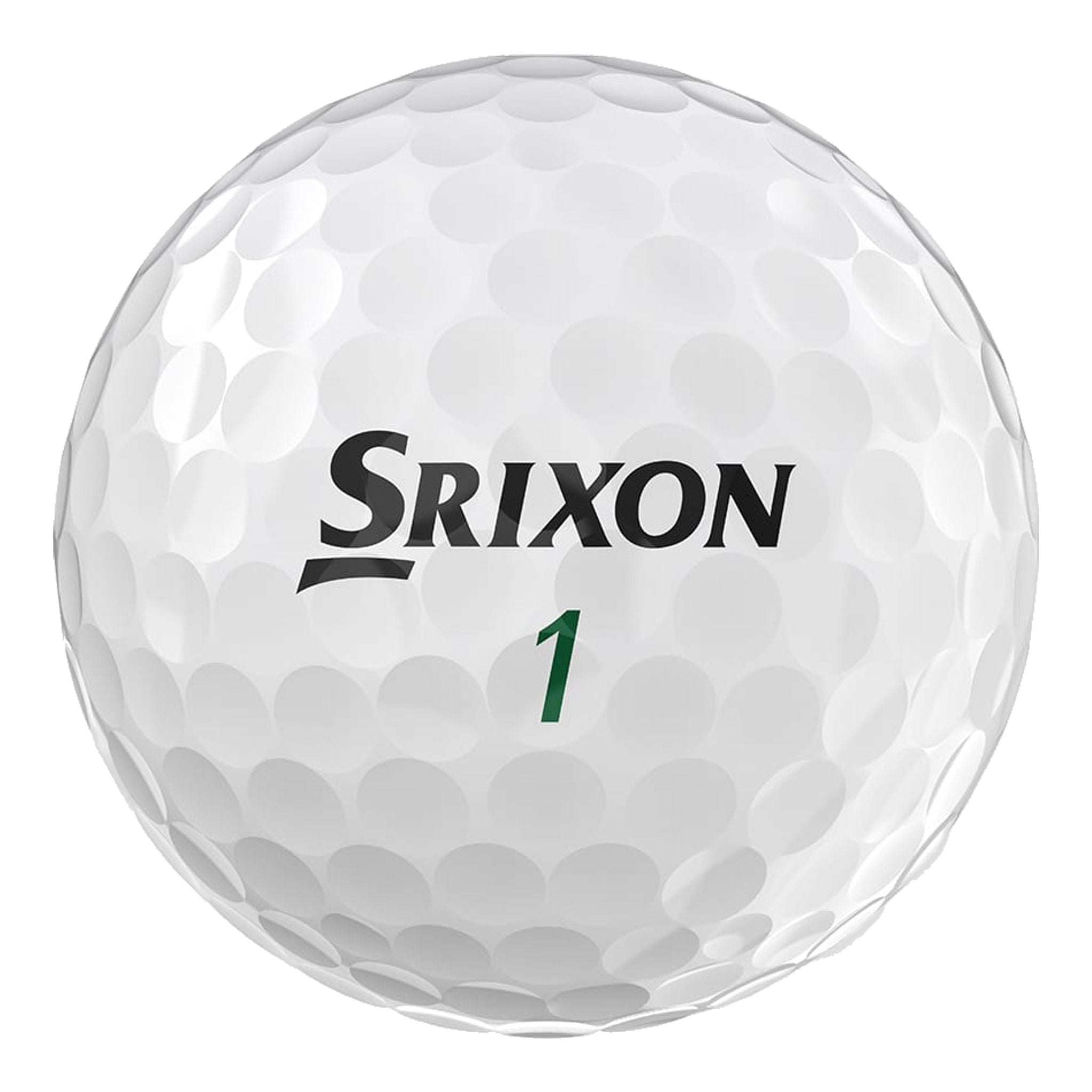 Srixon Soft Feel Pure Golfbälle
