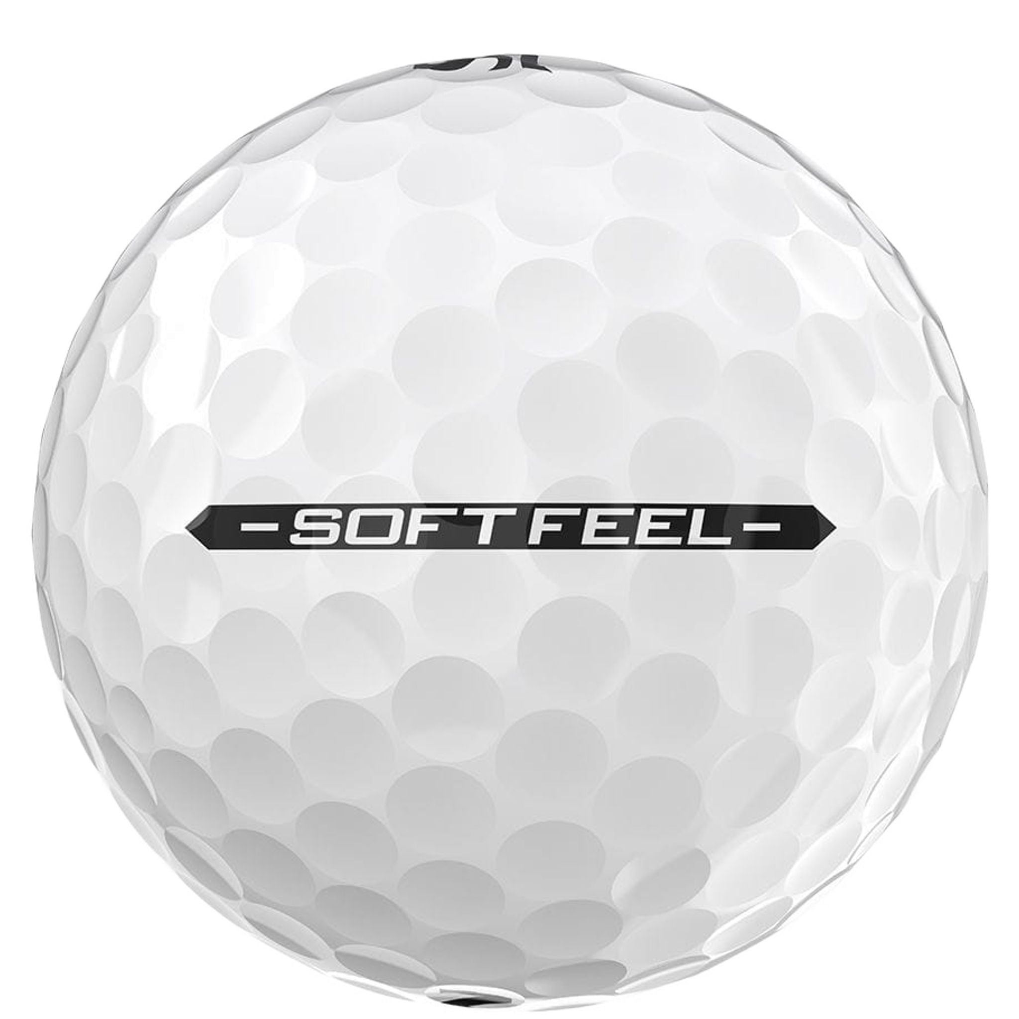 Srixon Soft Feel Pure Golfbälle