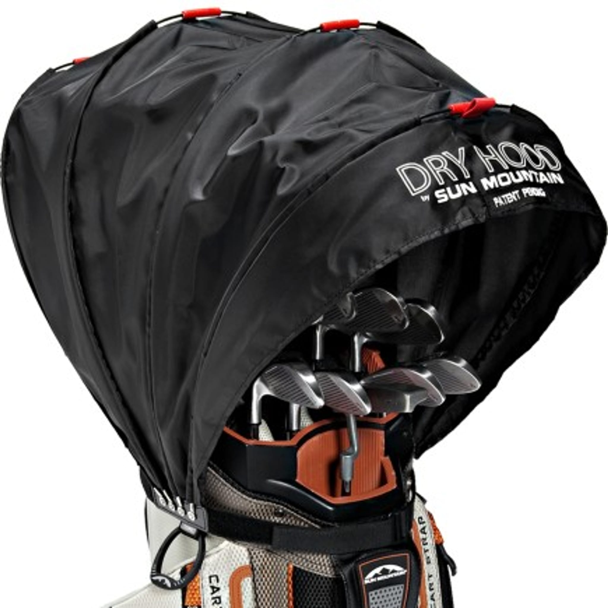 Sun Mountain Dry Hood Raincover