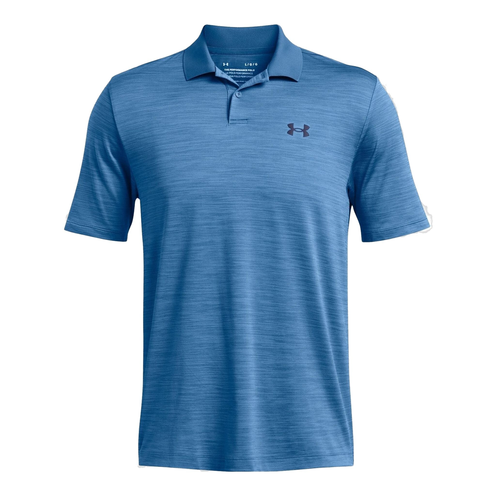 Under Armour UA Matchplay Polo Herren