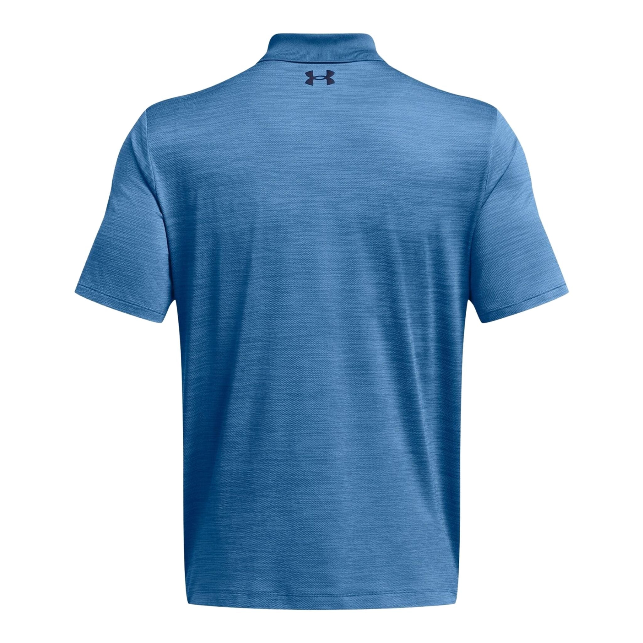 Under Armour UA Matchplay Polo Herren