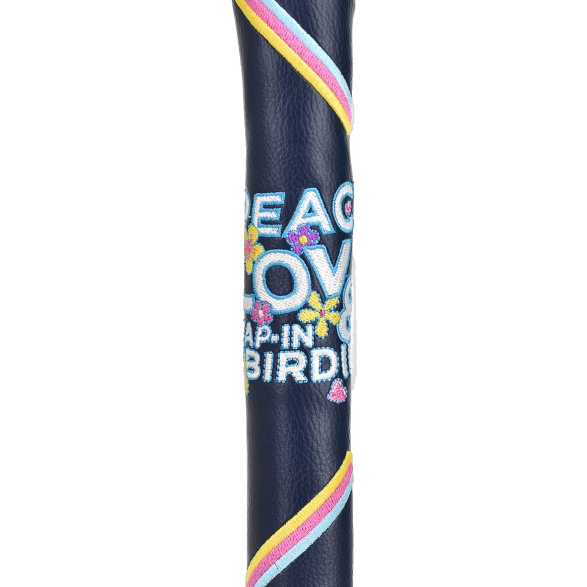 Originals Love Peace Golf Alignment