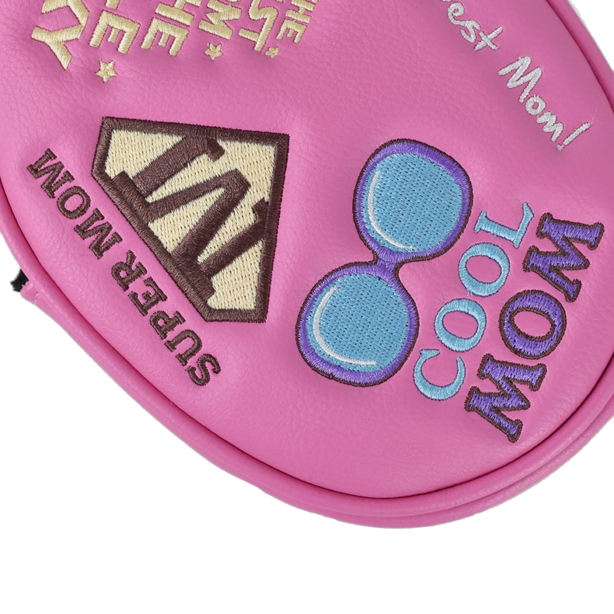 Originals Super Mom Golf Mallet