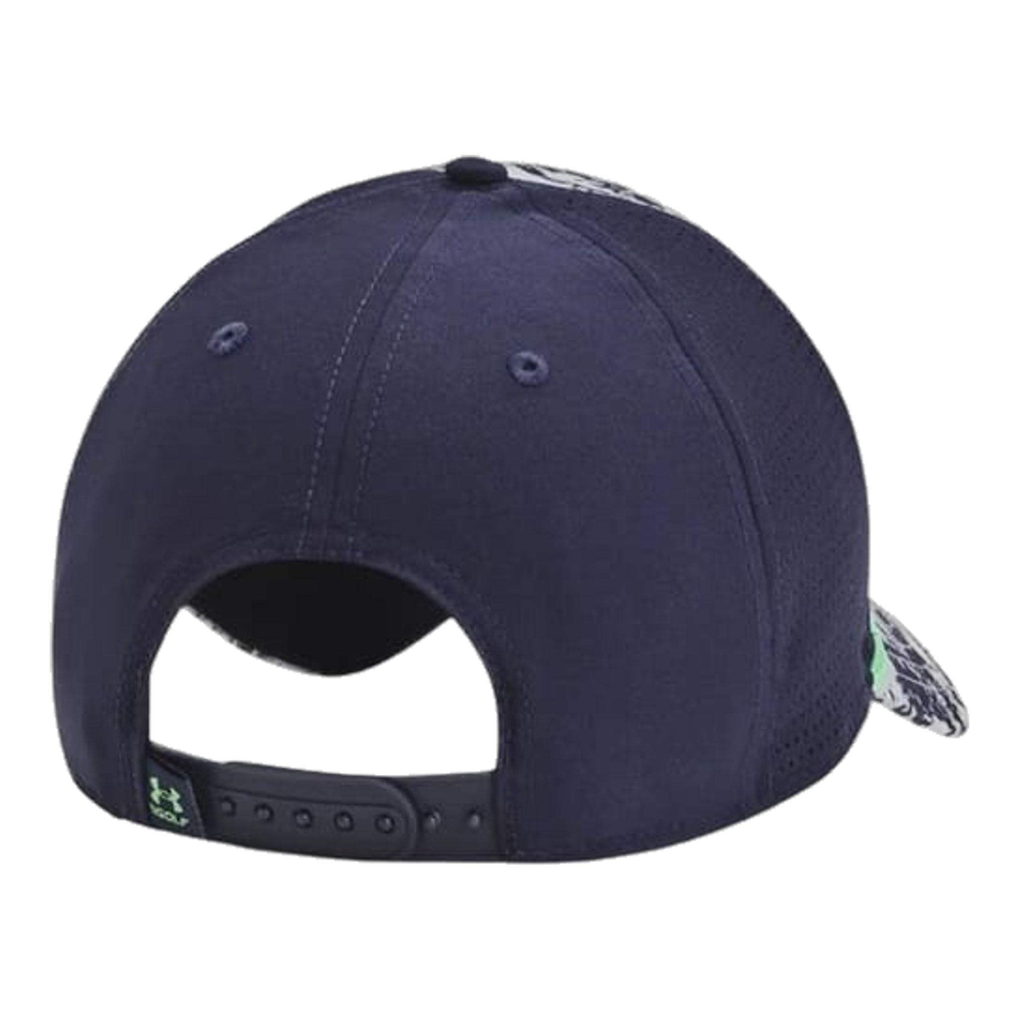 Under Armour Driver Snapback Kappe