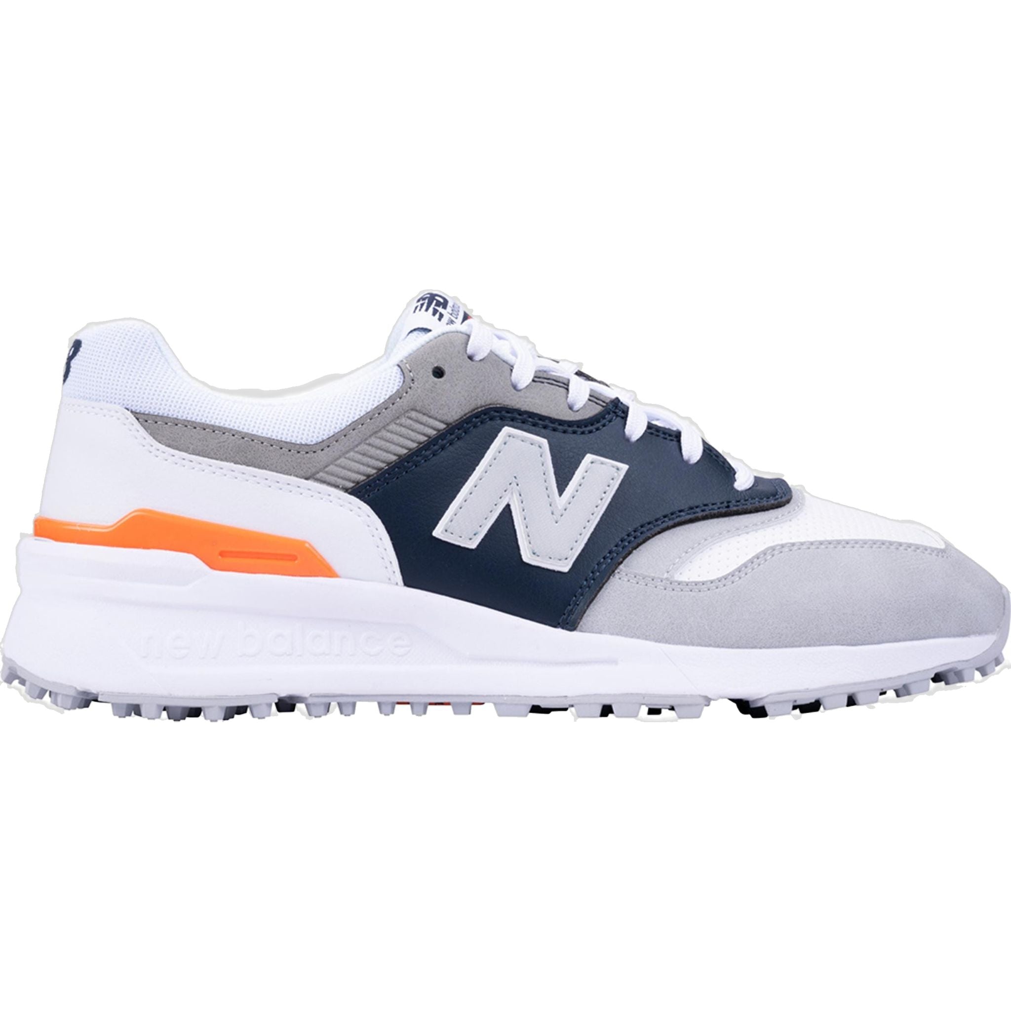 New Balance 997 SL Golfschuhe Herren