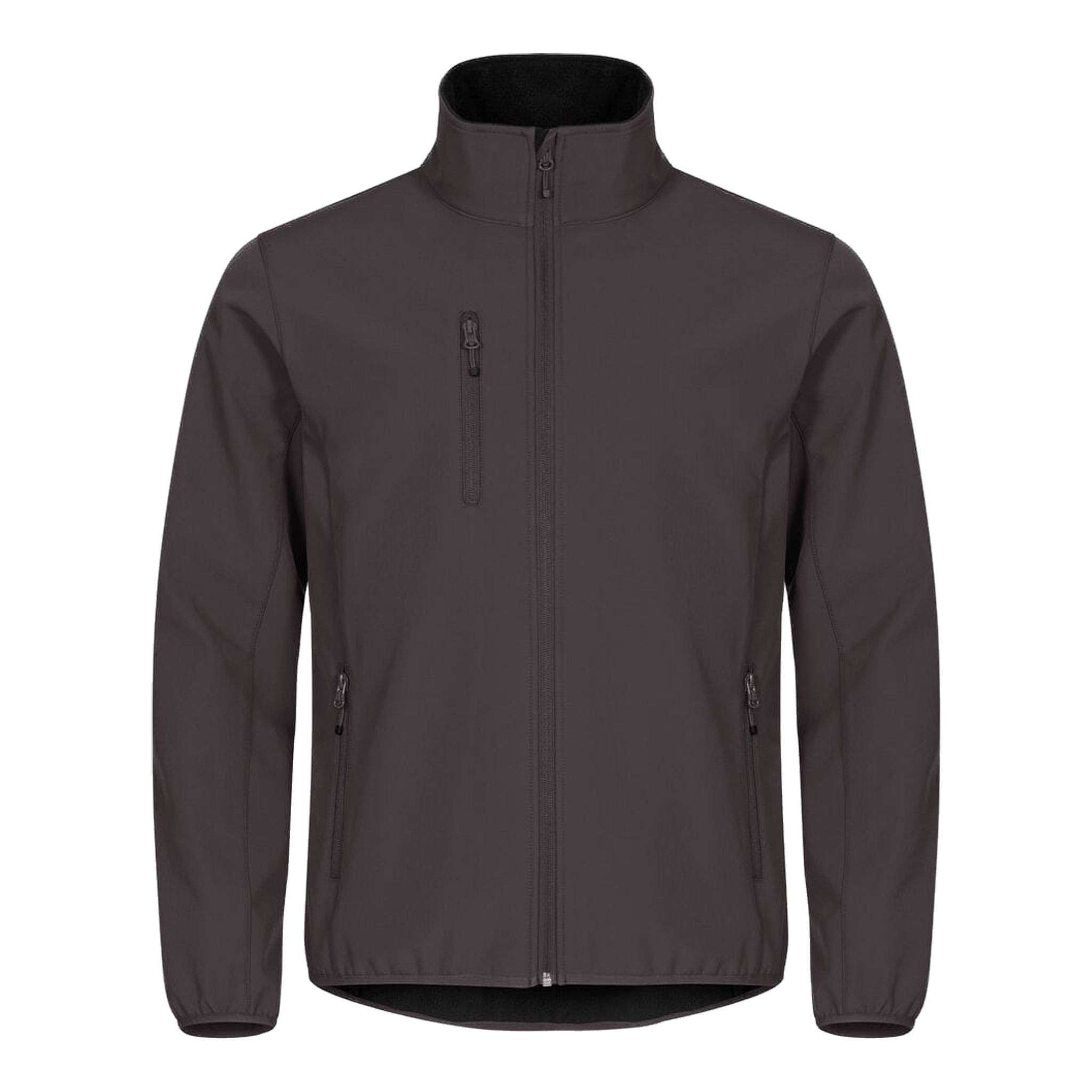 Clique Classic Softshell Jacke Herren