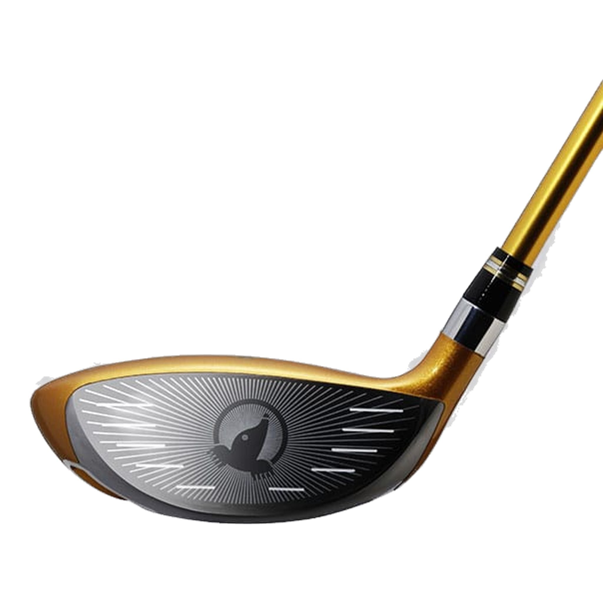 Honma BERES-08 AIZU Fairwayholz - Gebraucht Herren