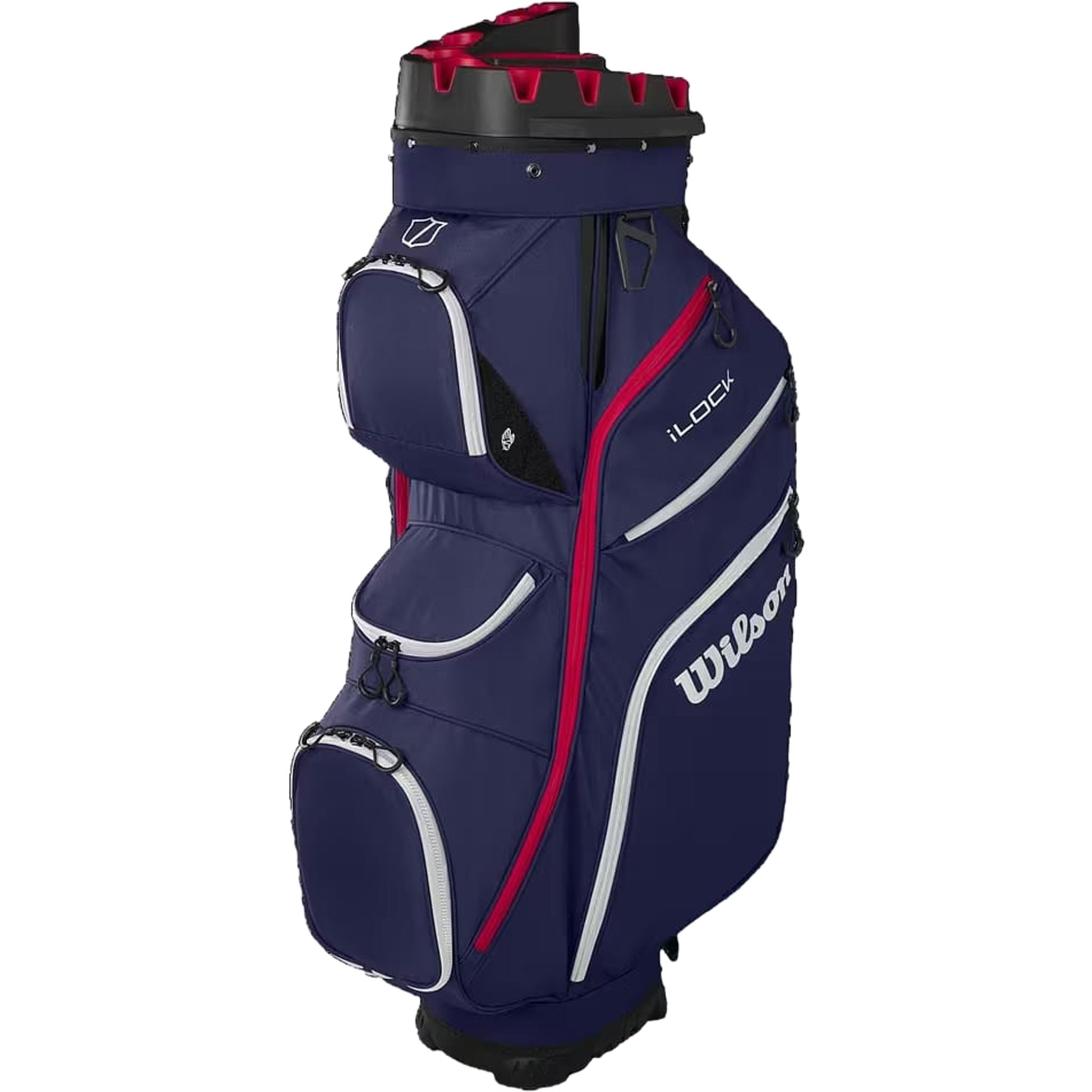 Wilson iLock 4 Cart Bag