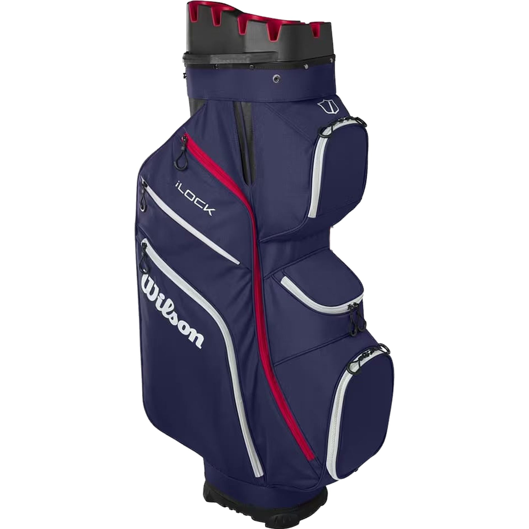 Wilson iLock 4 Cart Bag