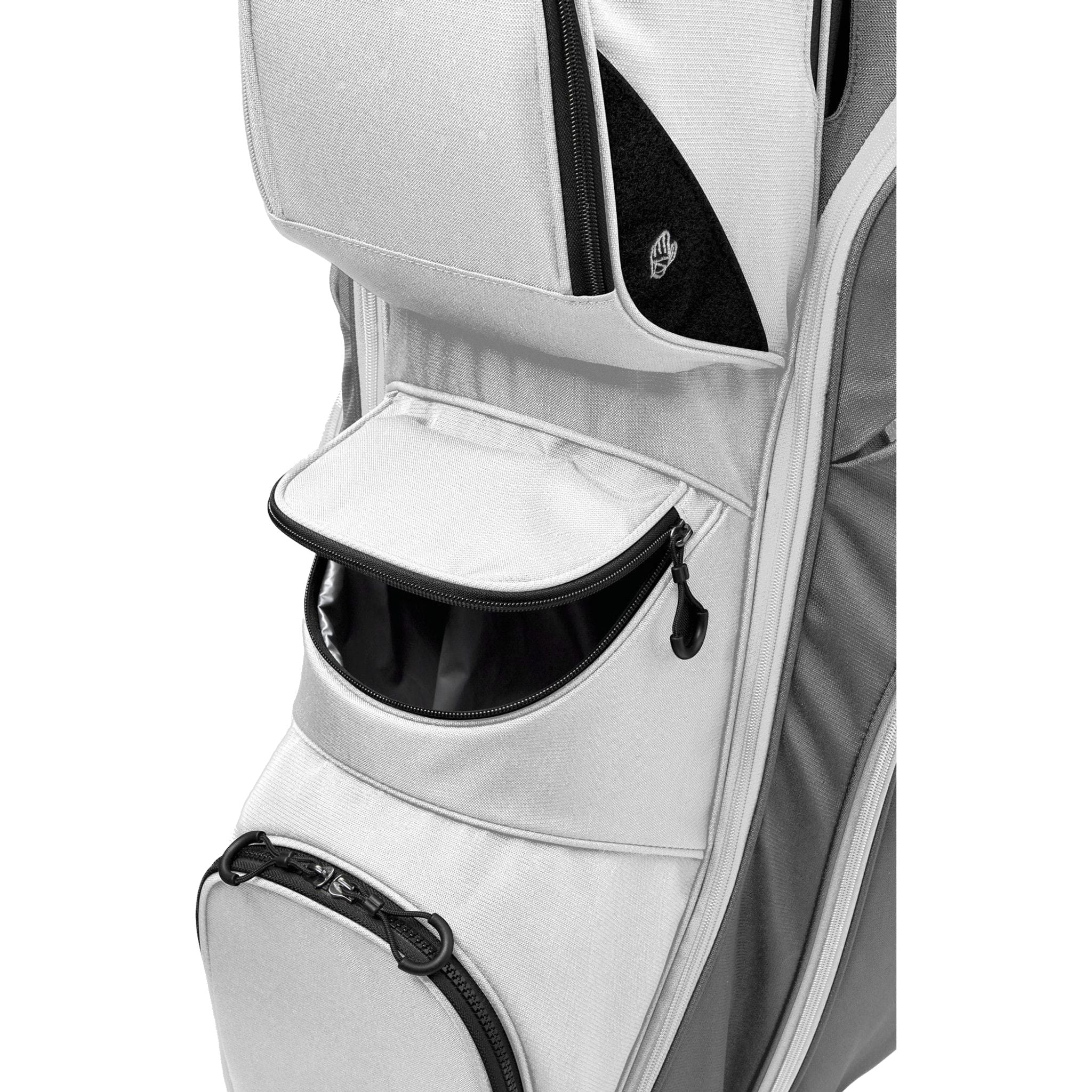 Wilson iLock 4 Cart Bag