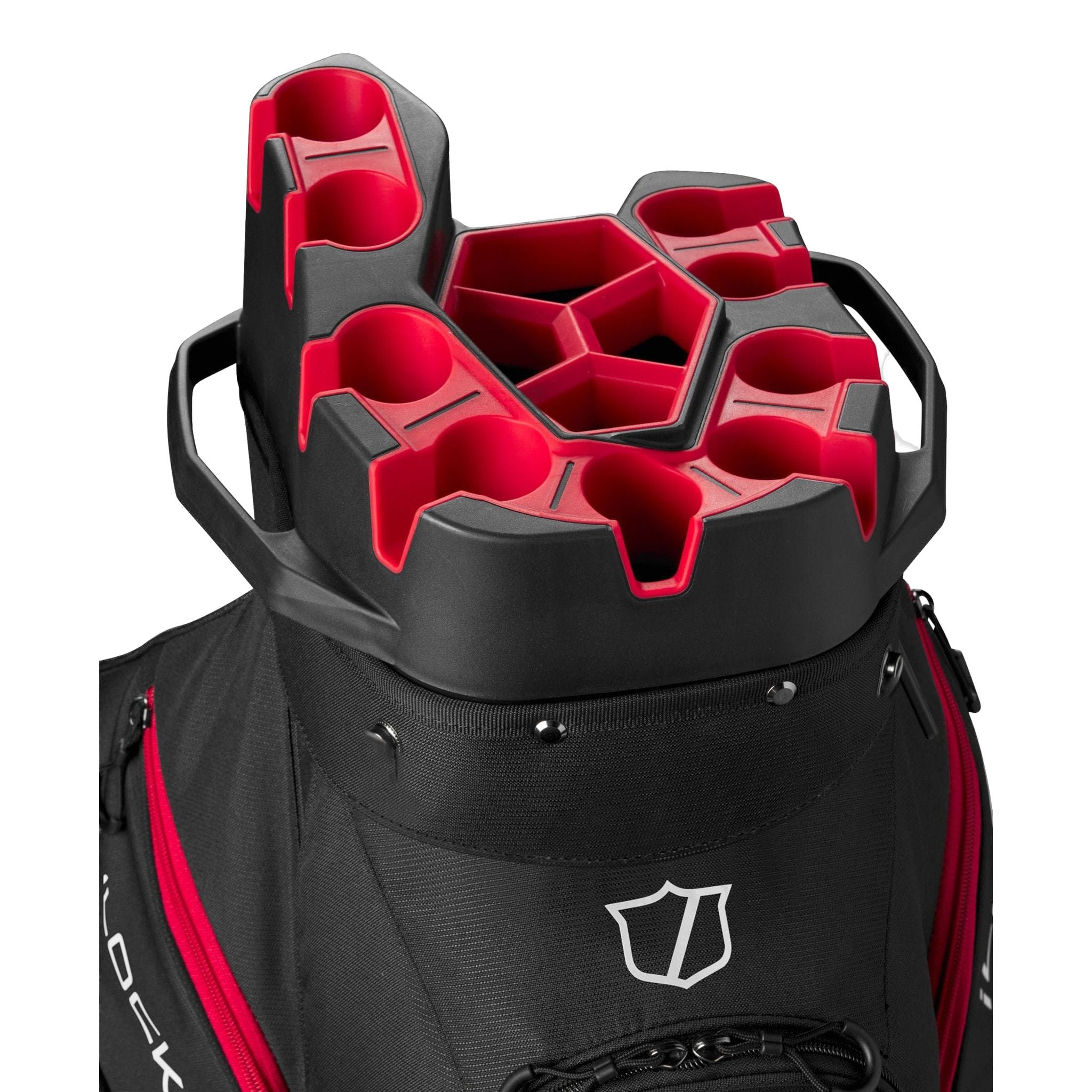 Wilson iLock 4 Cart Bag