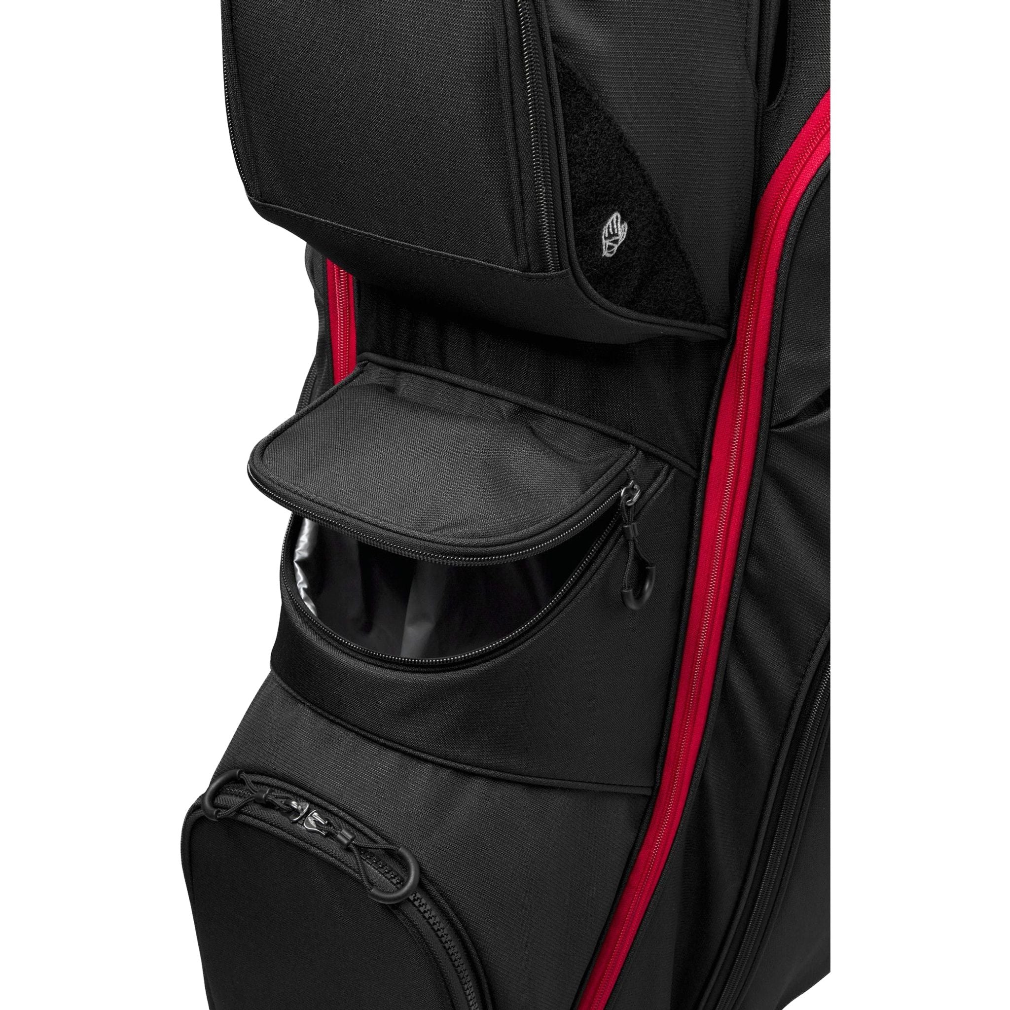 Wilson iLock 4 Cart Bag