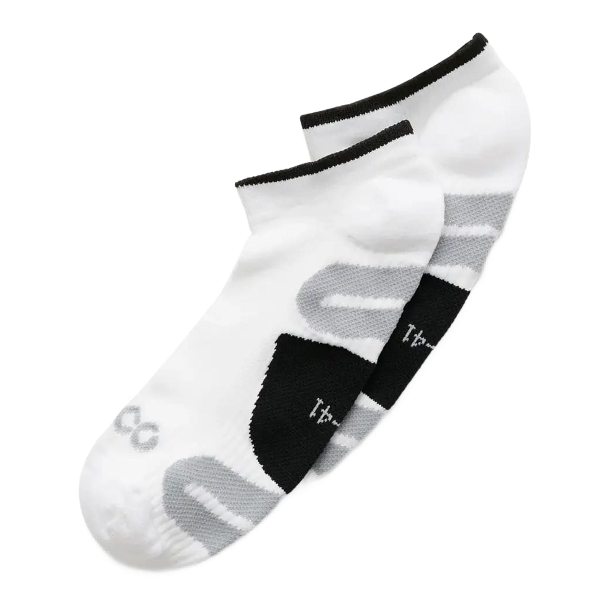 Ecco Tech Tour Lite No-Show Socken