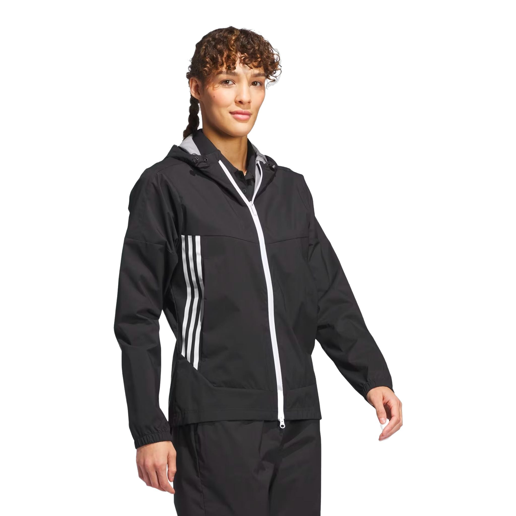 Adidas Provisional Jacke Damen