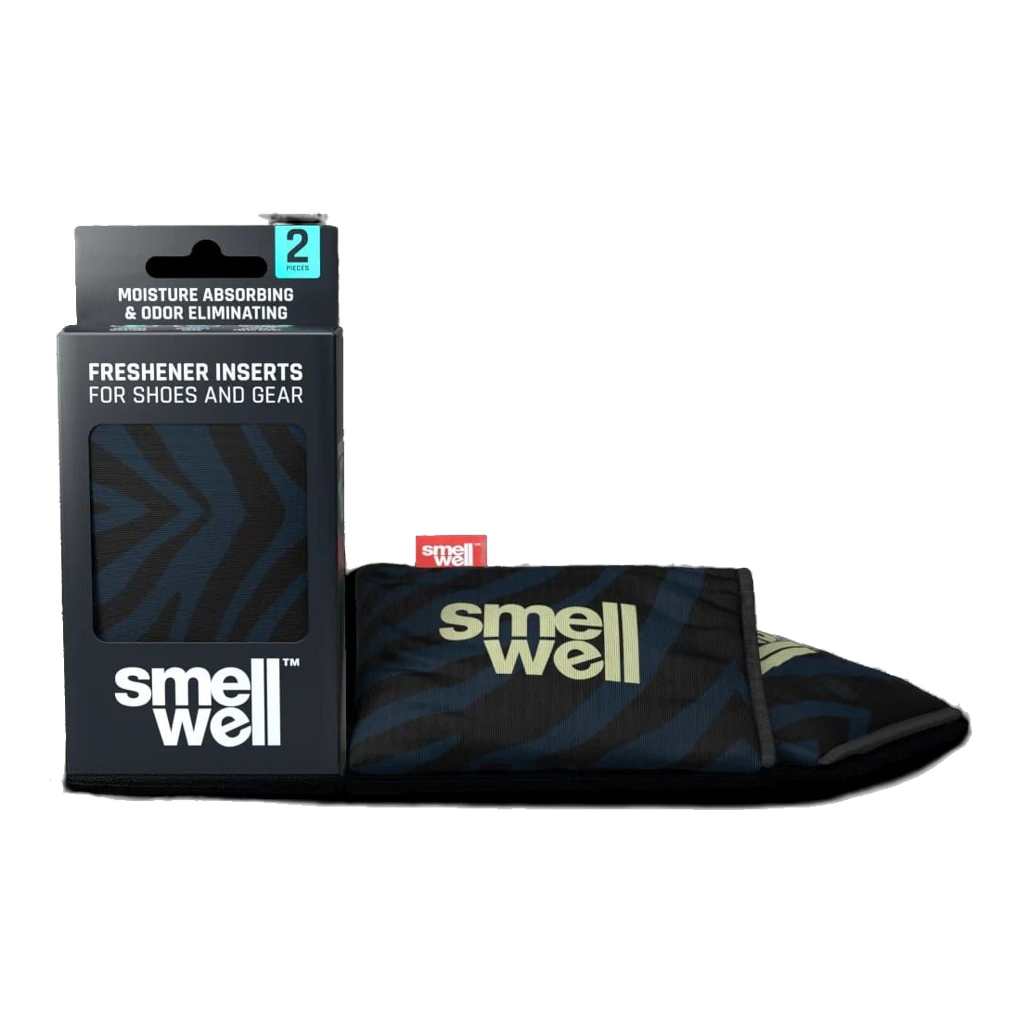 SmellWell Active Freshener Inserts