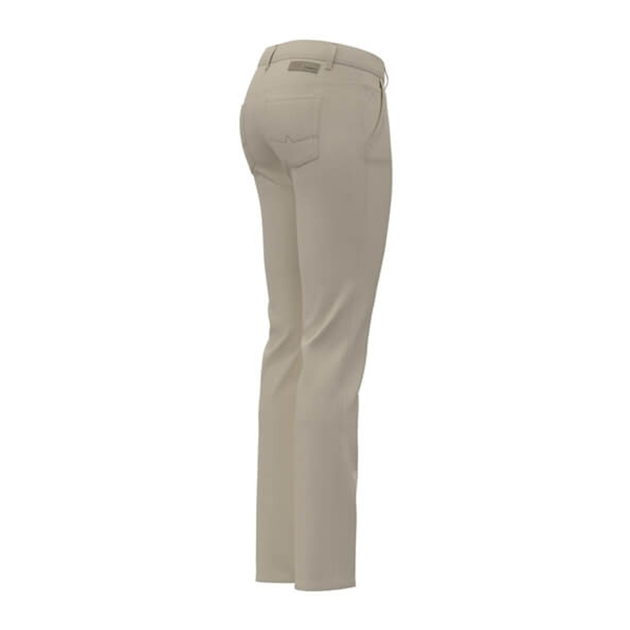 Alberto ALVA 3xDRY® Cooler Golfhose Damen