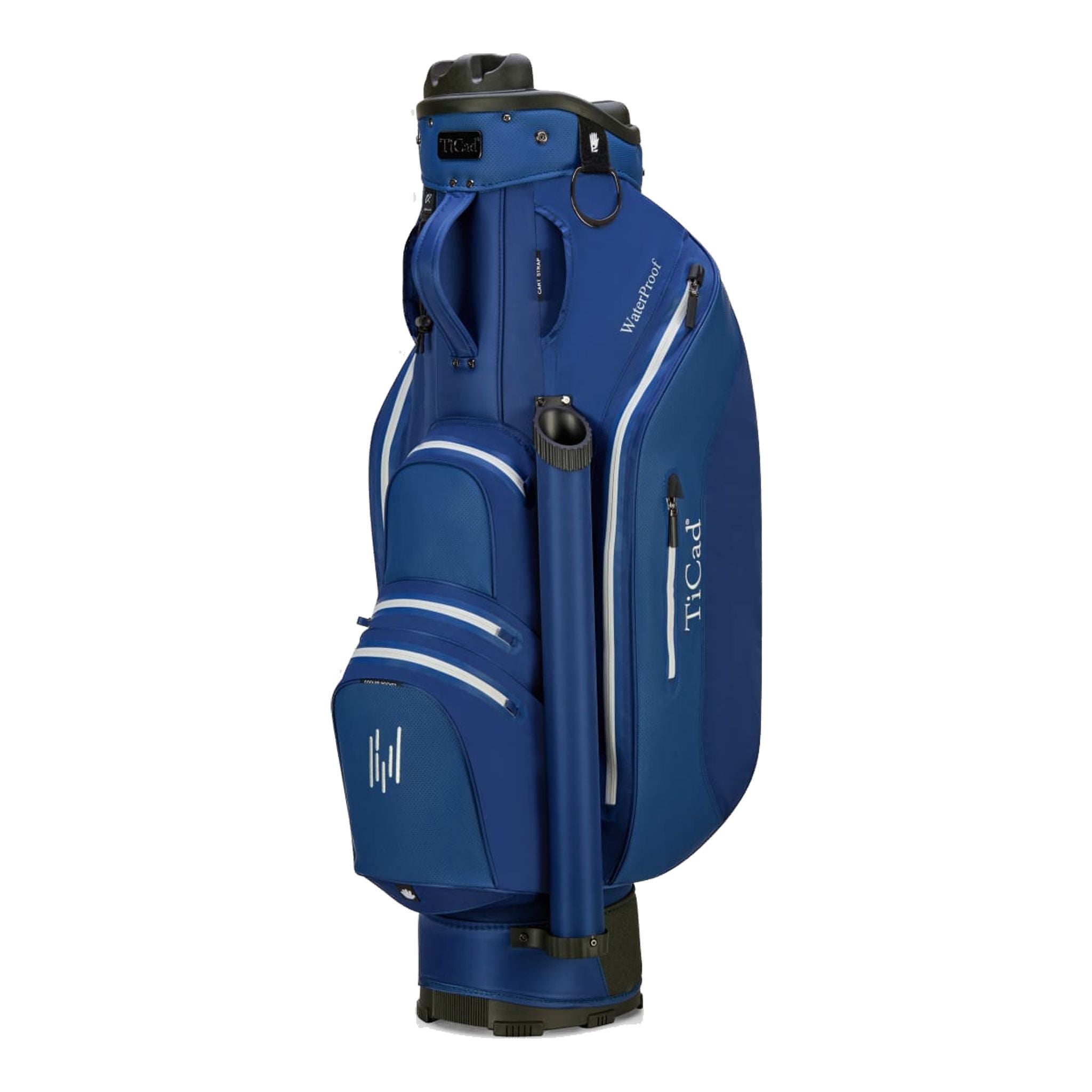 TiCad QO9 Premium Waterproof Cartbag (23)