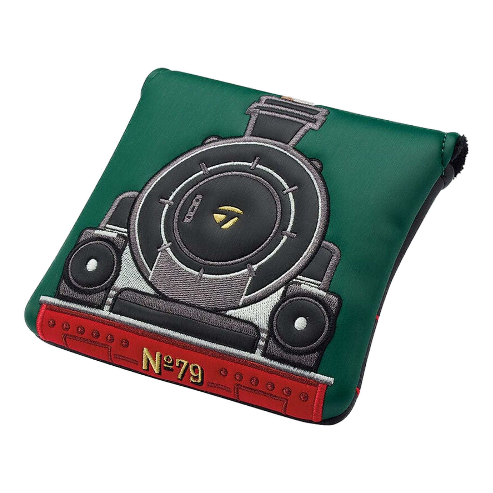 TaylorMade TM25 British Open Limited Editon Mallet Headcover