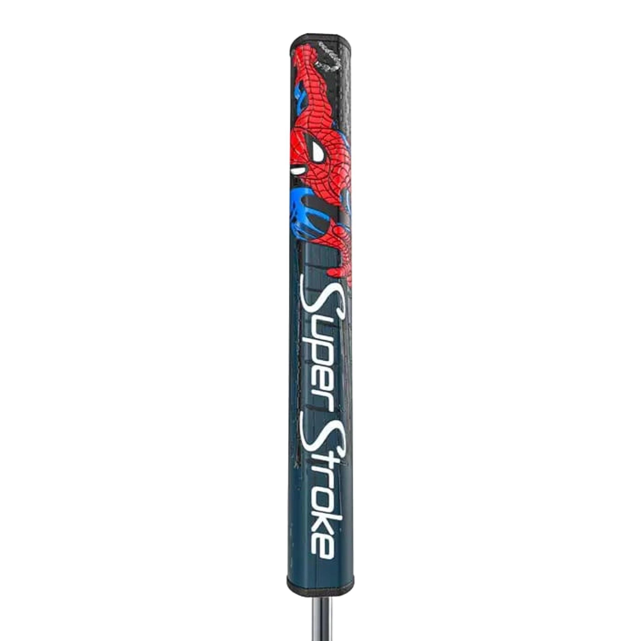 Superstroke ZENERGY SERIES - TOUR 2,0 Marvel Edition Spider Man