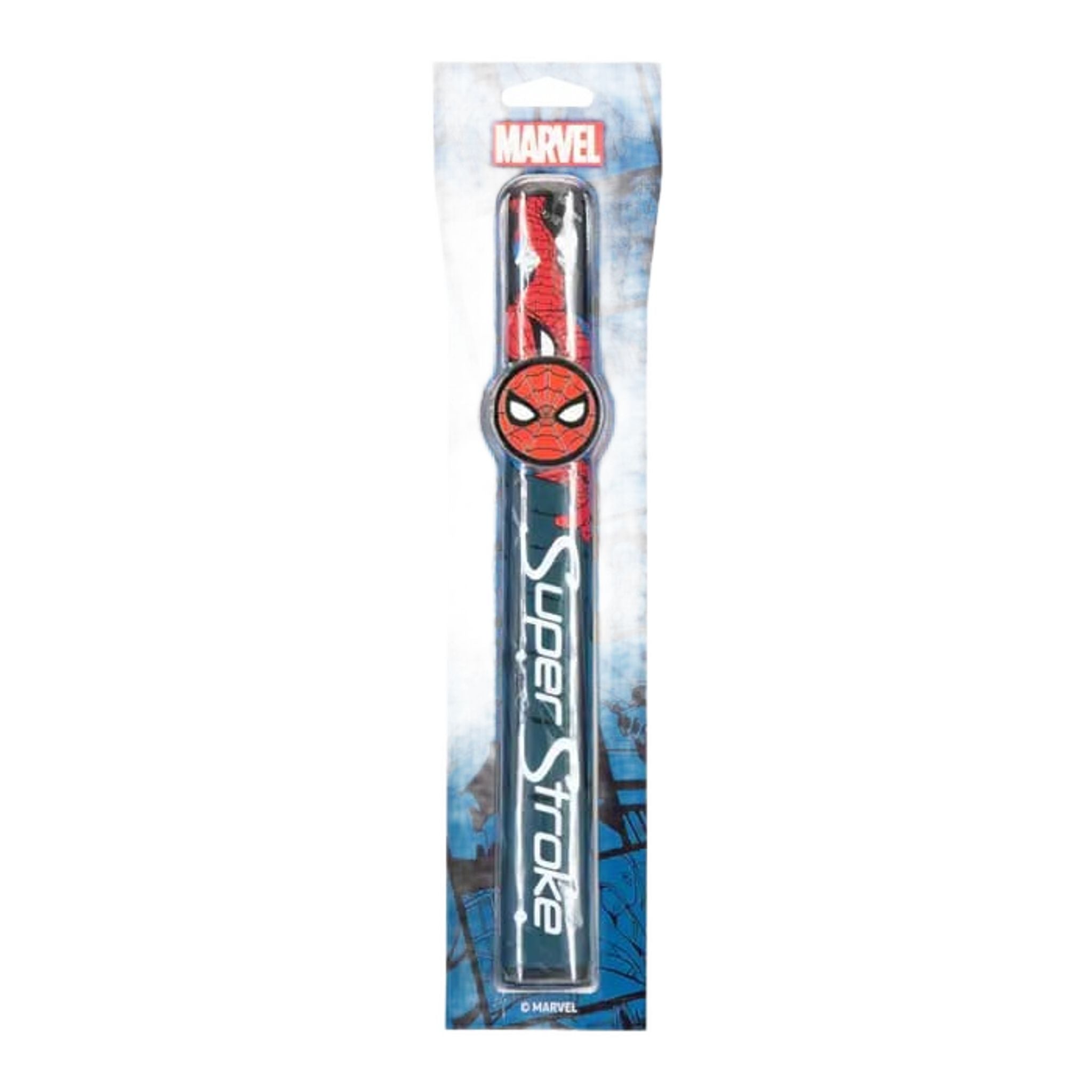 Superstroke ZENERGY SERIES - TOUR 2,0 Marvel Edition Spider Man