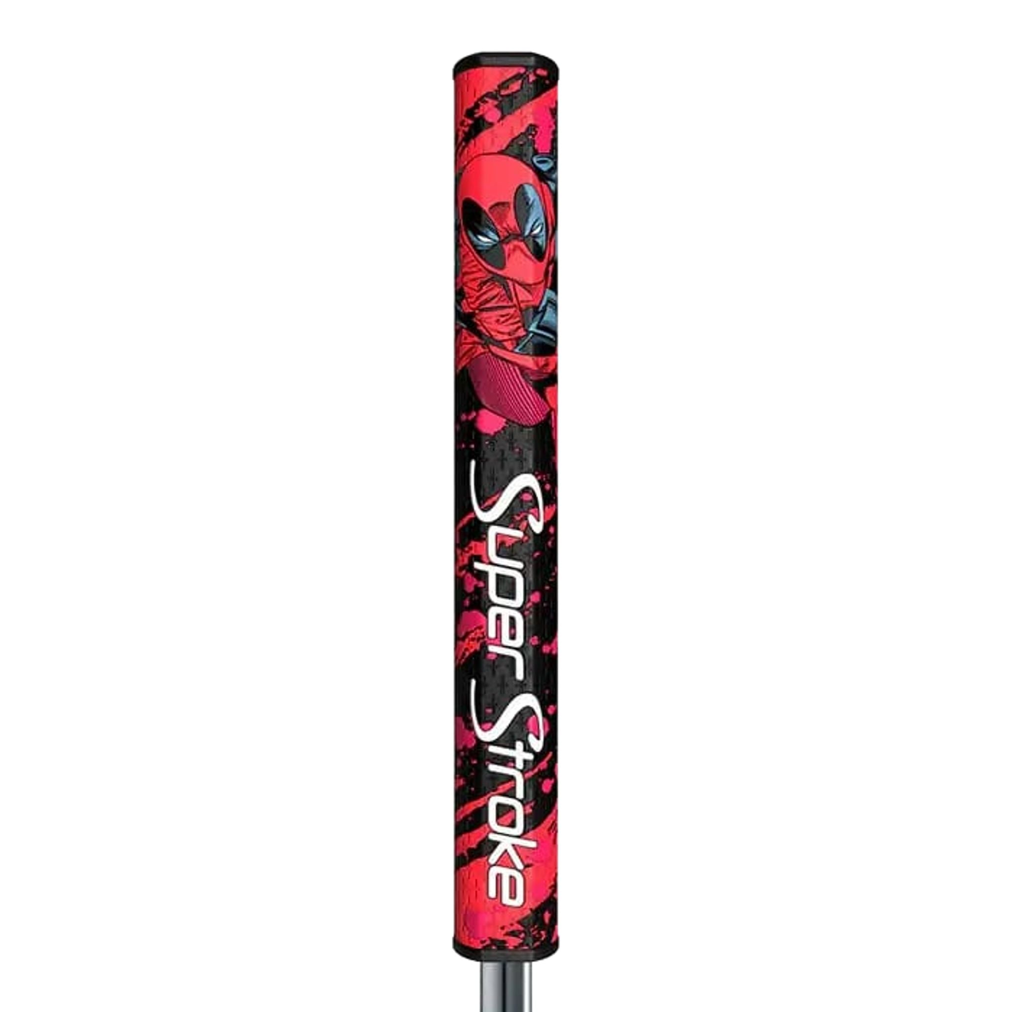Superstroke ZENERGY SERIES - TOUR 2,0 Marvel Edition Spider Man