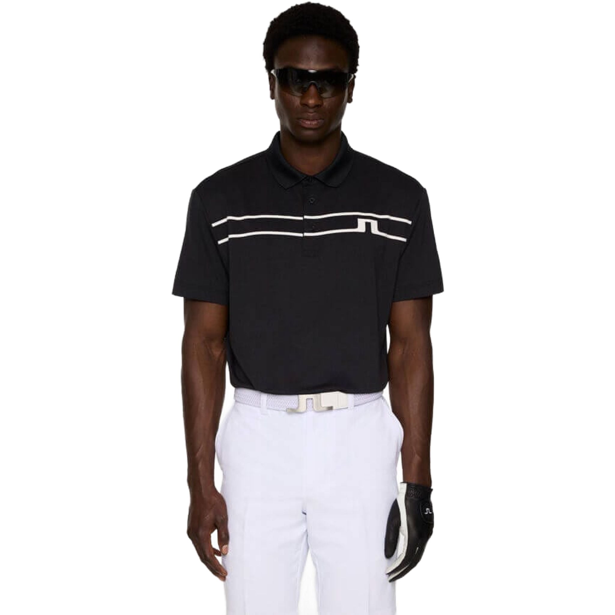 J. Lindeberg Klas Polo Herren